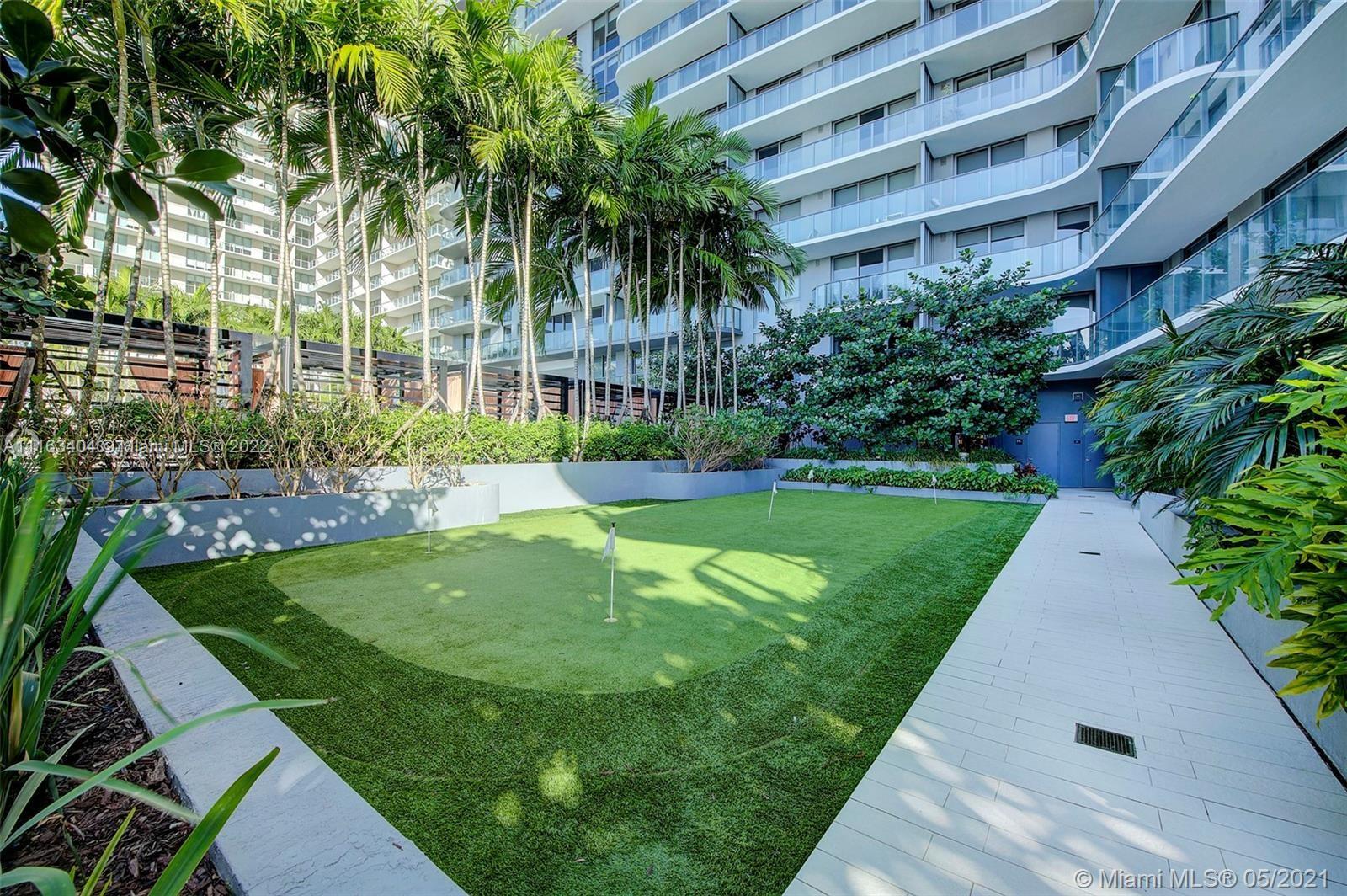 3401 MIDTOWN CONDO - Residential Lease