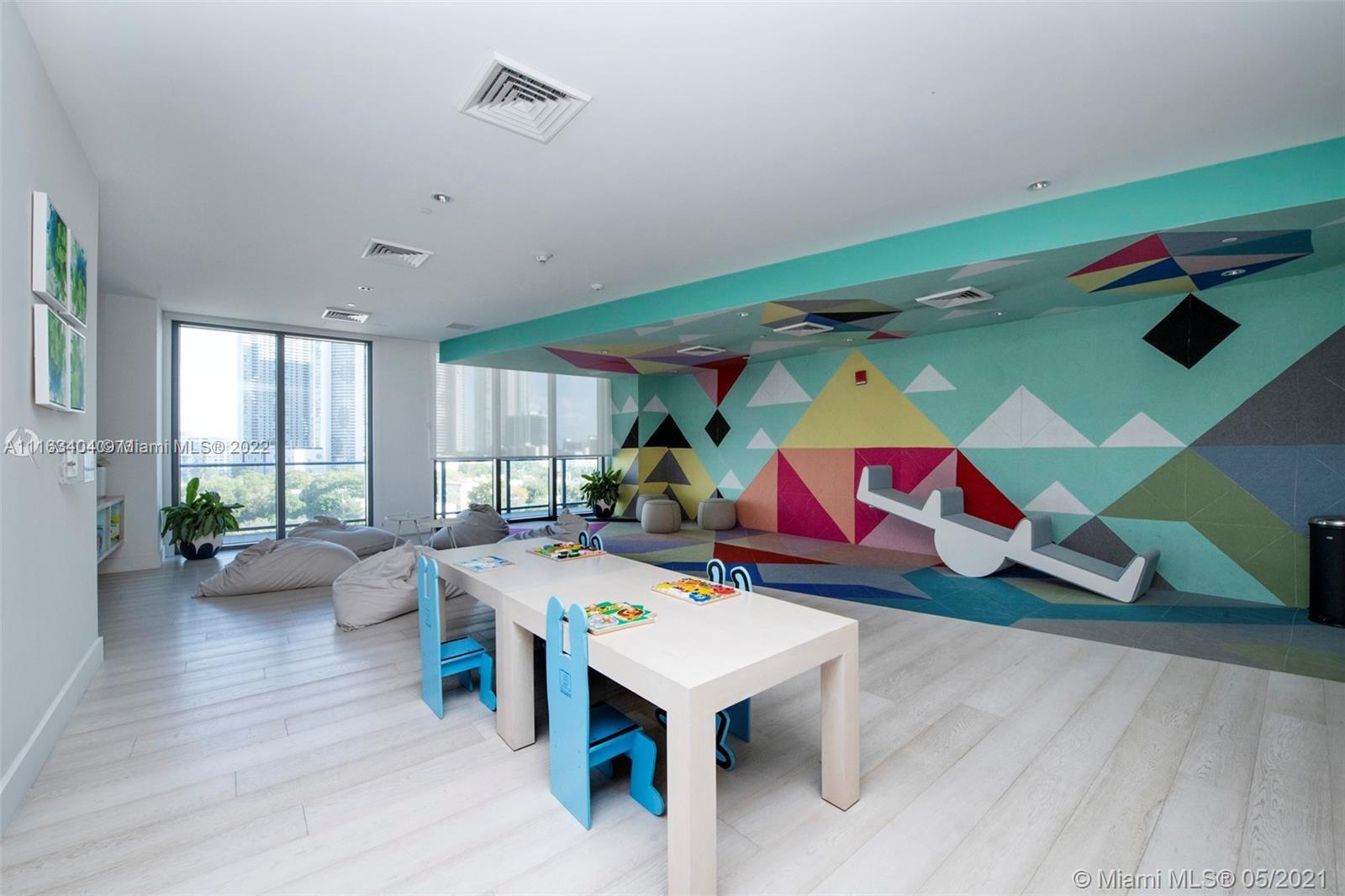 3401 MIDTOWN CONDO - Residential Lease