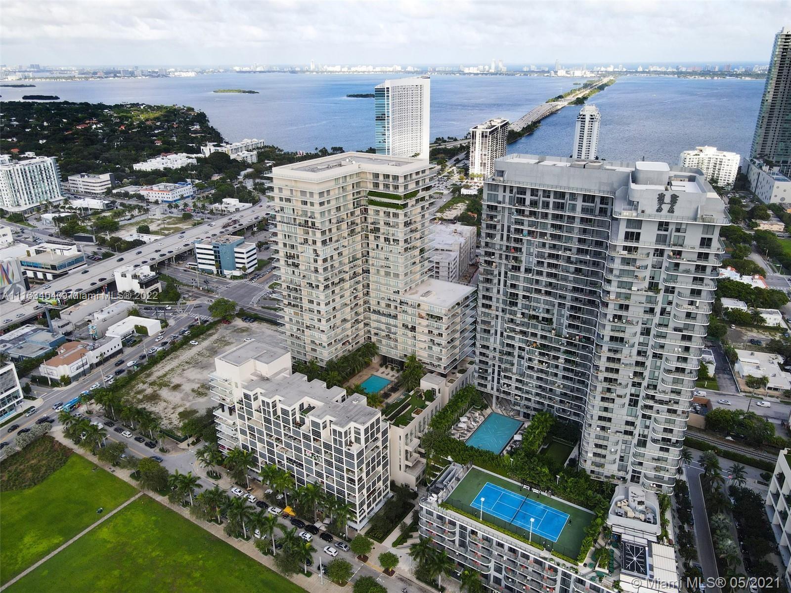3401 MIDTOWN CONDO - Residential Lease