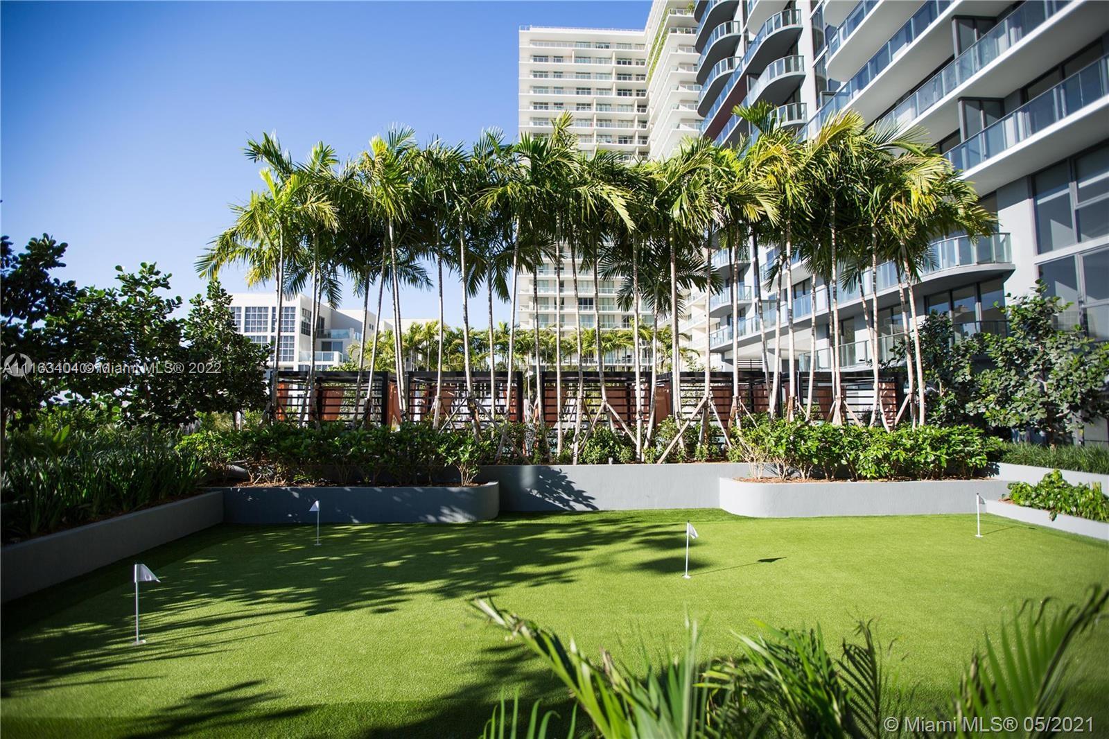 3401 MIDTOWN CONDO - Residential Lease