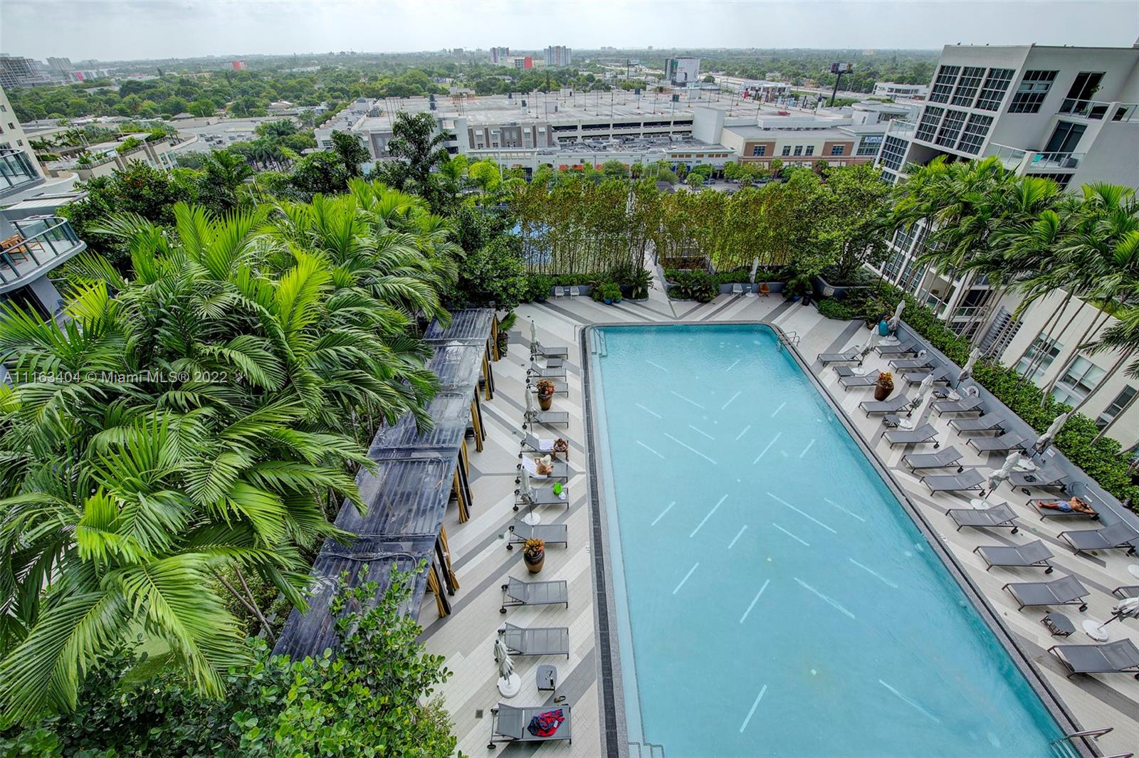 3401 MIDTOWN CONDO - Residential Lease