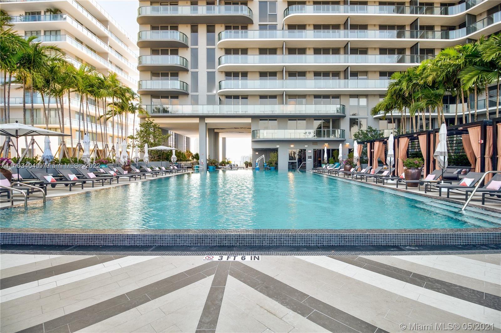 3401 MIDTOWN CONDO - Residential Lease
