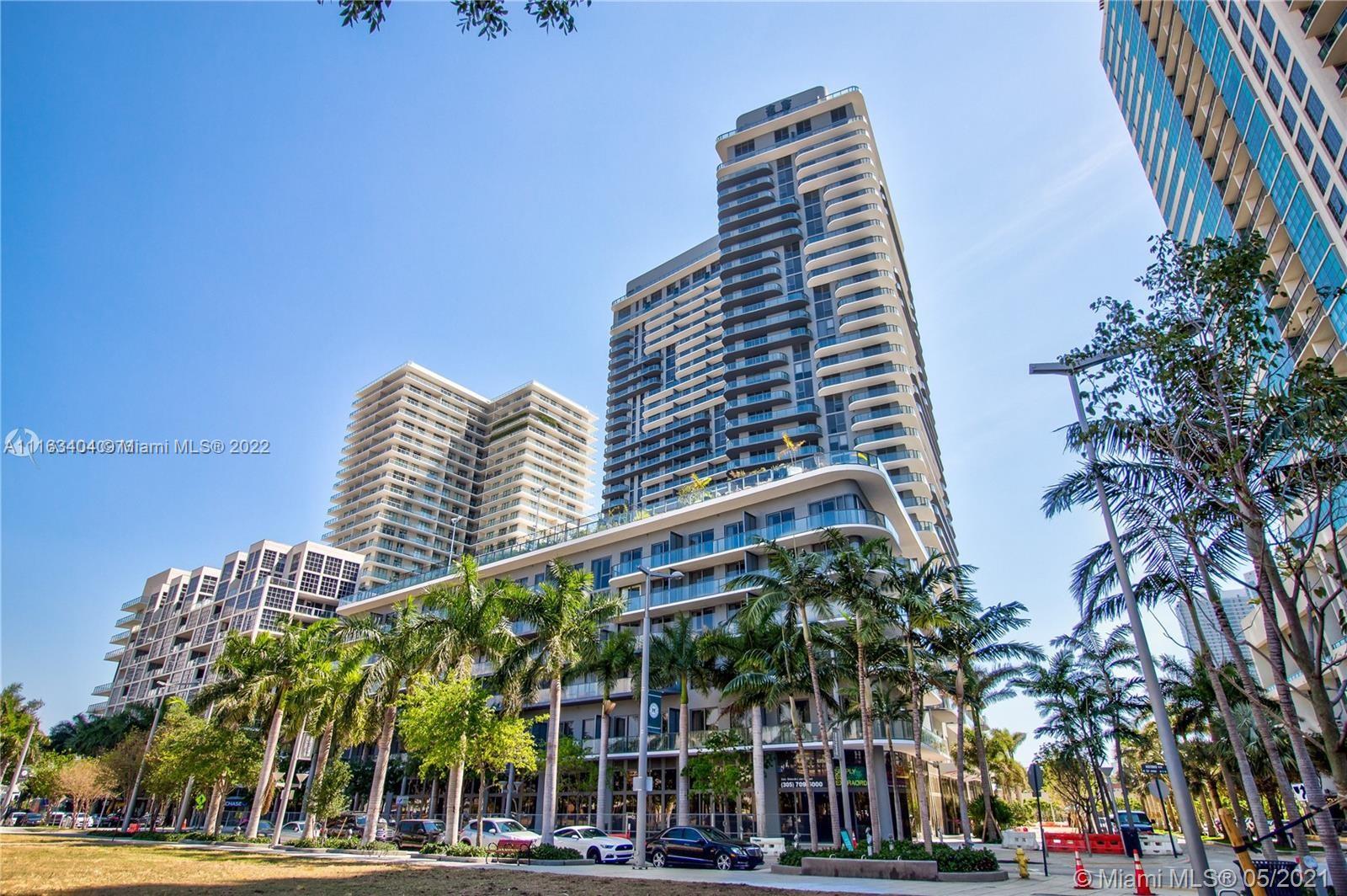 3401 MIDTOWN CONDO - Residential Lease