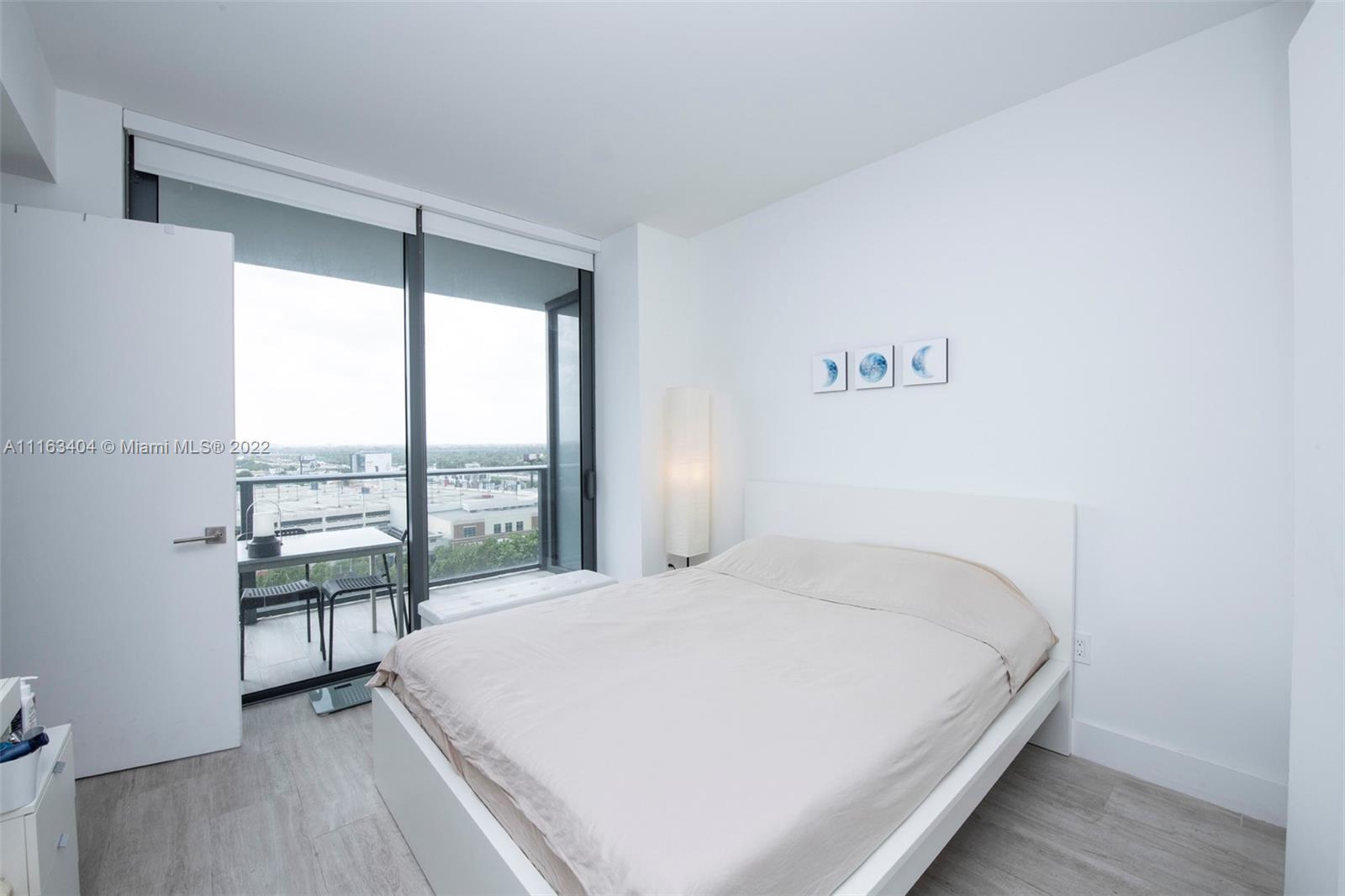 3401 MIDTOWN CONDO - Residential Lease