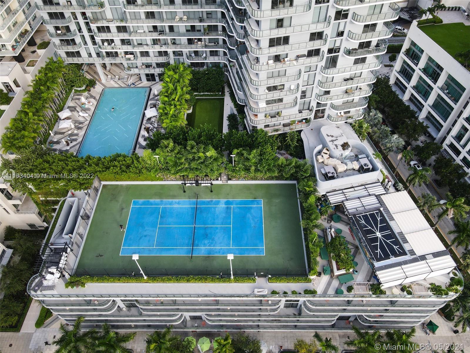 3401 MIDTOWN CONDO - Residential Lease