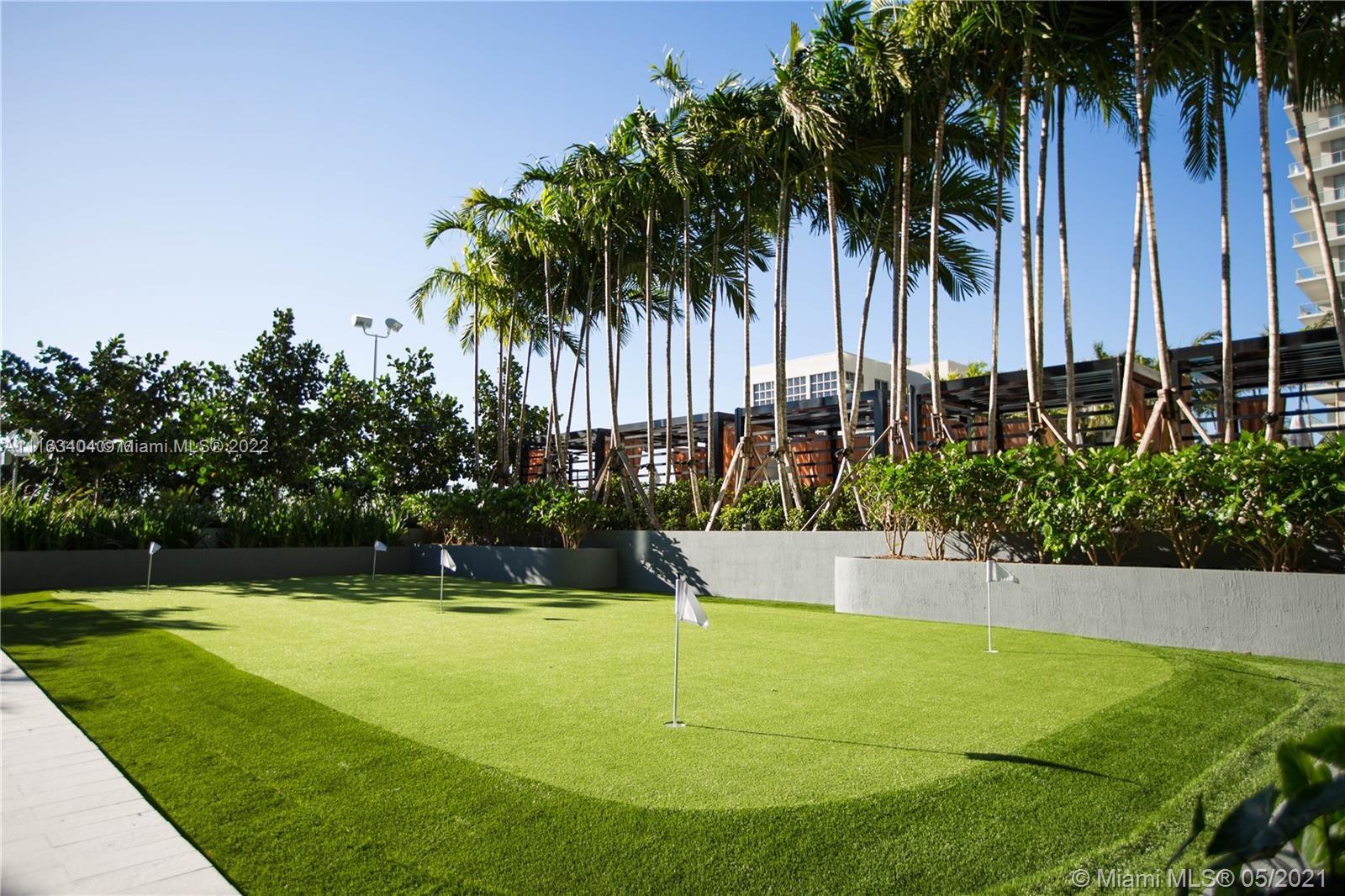 3401 MIDTOWN CONDO - Residential Lease