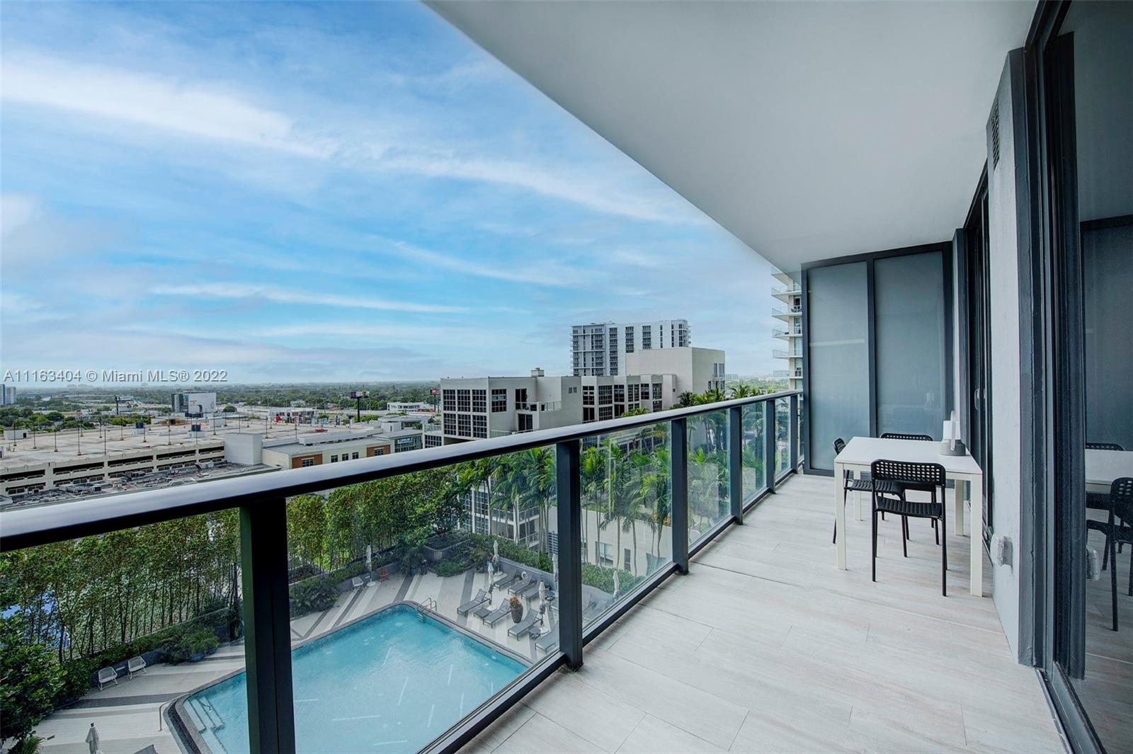 3401 MIDTOWN CONDO - Residential Lease