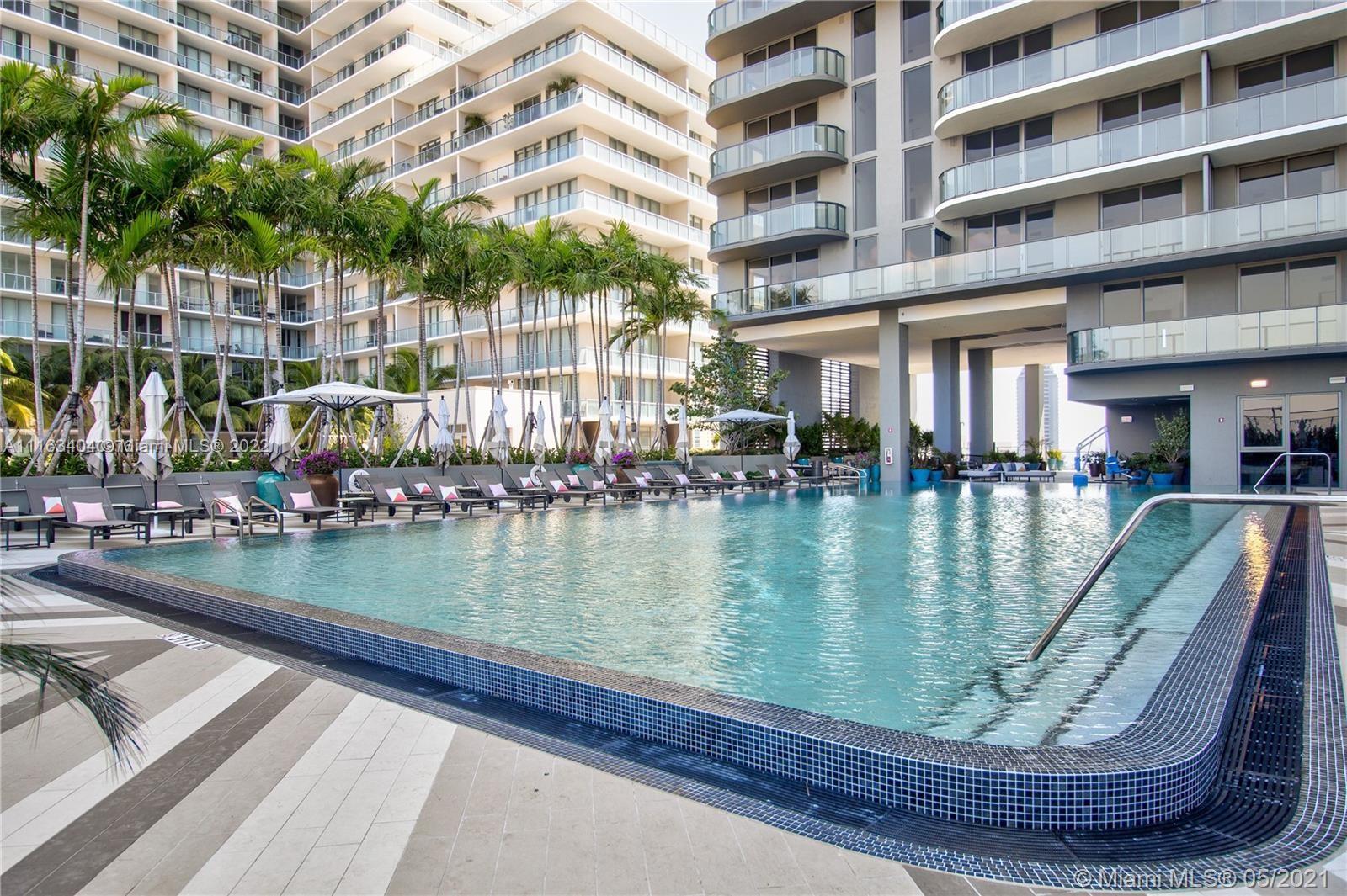 3401 MIDTOWN CONDO - Residential Lease