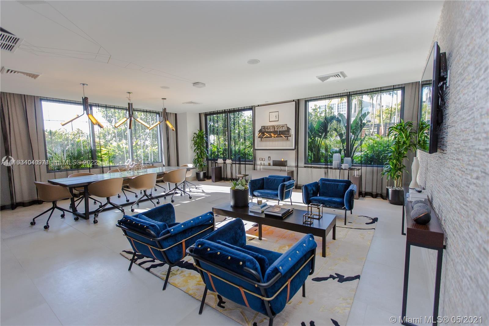 3401 MIDTOWN CONDO - Residential Lease