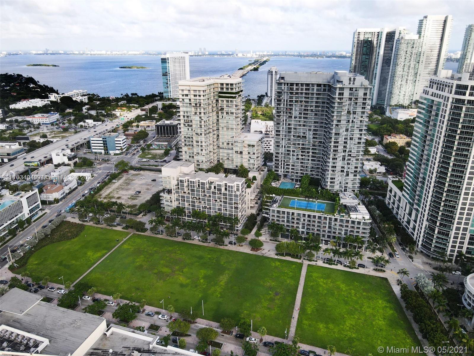 3401 MIDTOWN CONDO - Residential Lease