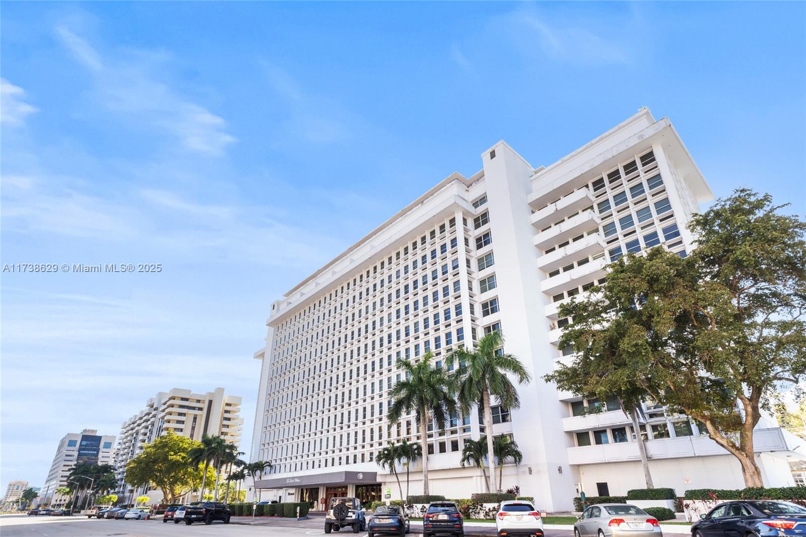 DAVID WILLIAM HOTEL CONDO - Residential