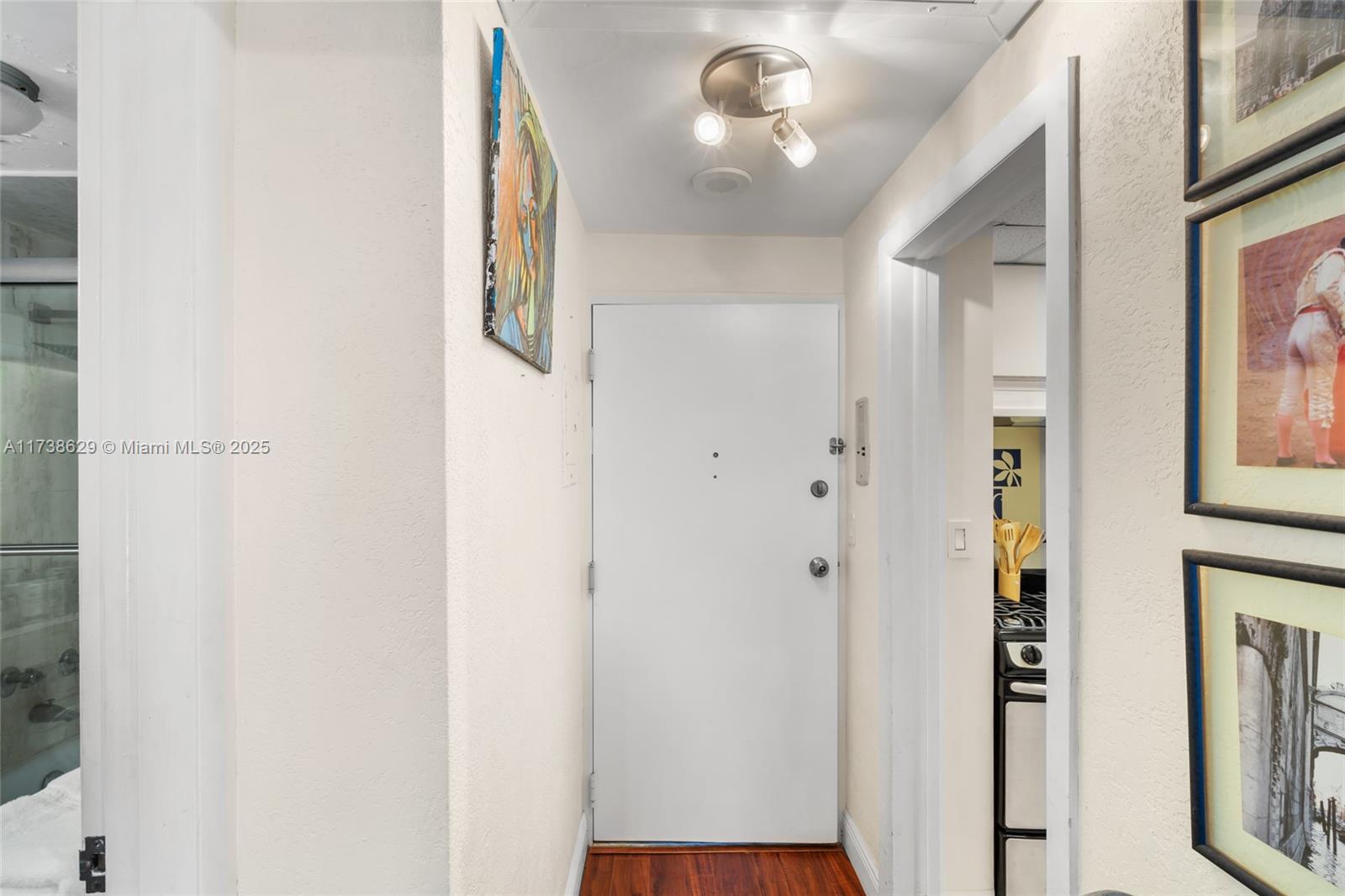 DAVID WILLIAM HOTEL CONDO - Residential