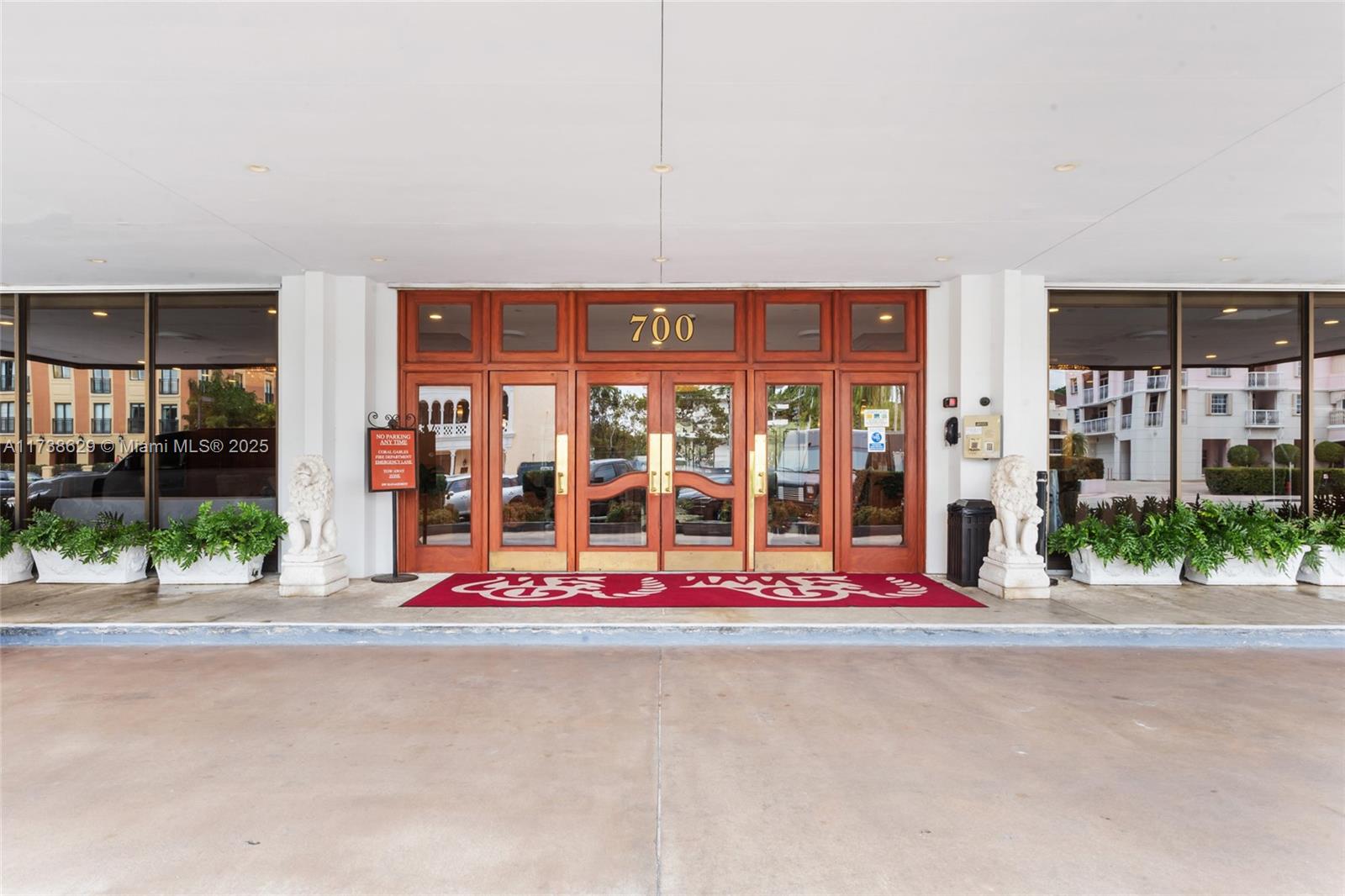 DAVID WILLIAM HOTEL CONDO - Residential