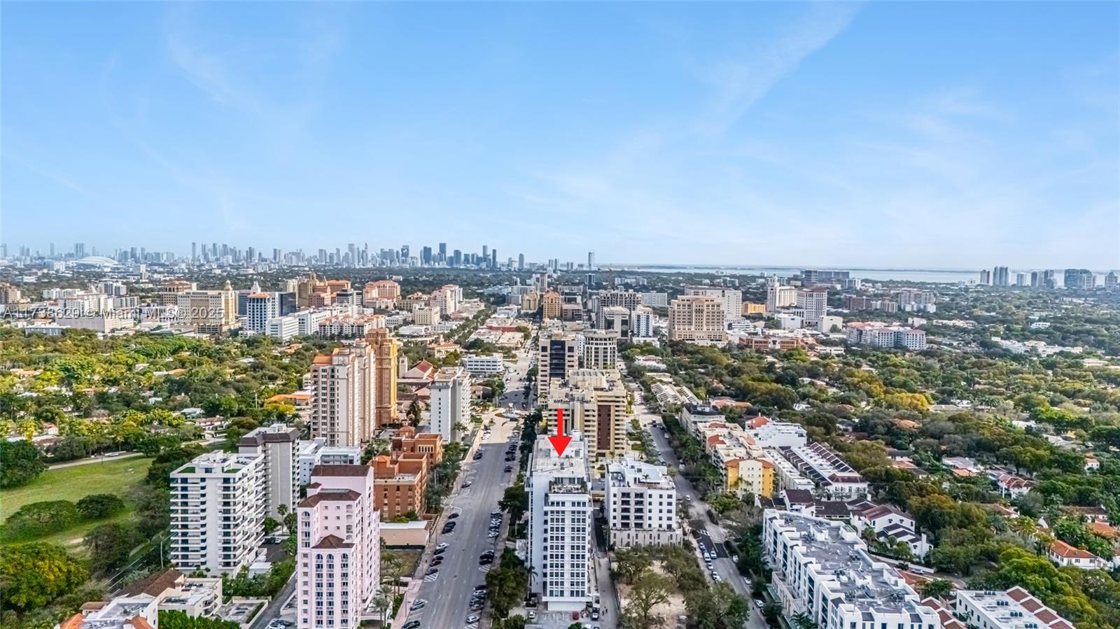 DAVID WILLIAM HOTEL CONDO - Residential