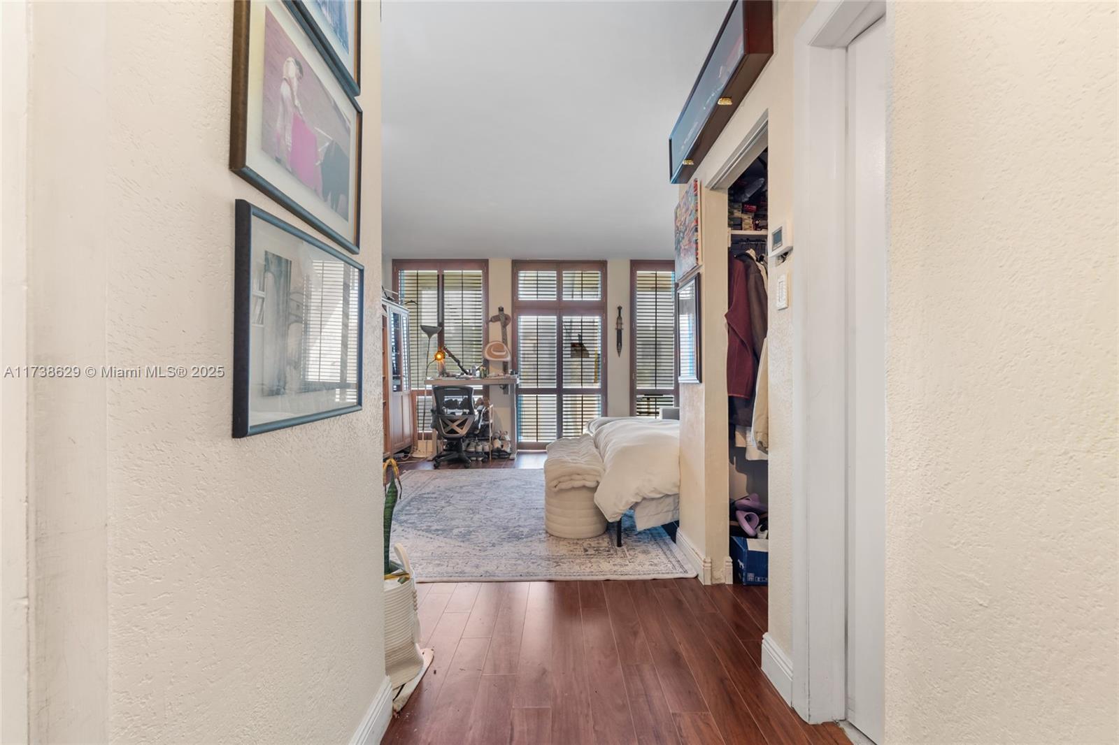 DAVID WILLIAM HOTEL CONDO - Residential