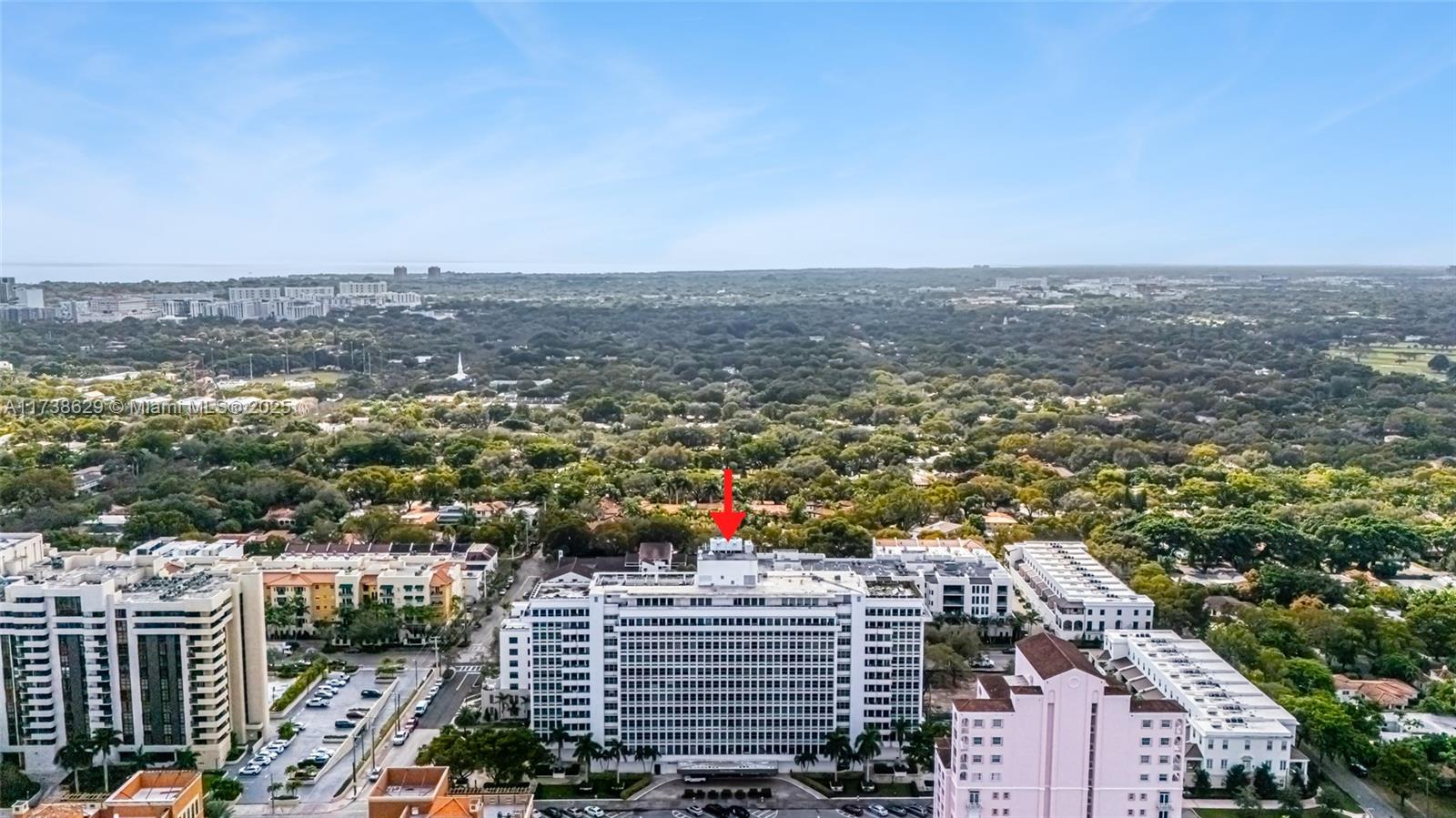 DAVID WILLIAM HOTEL CONDO - Residential