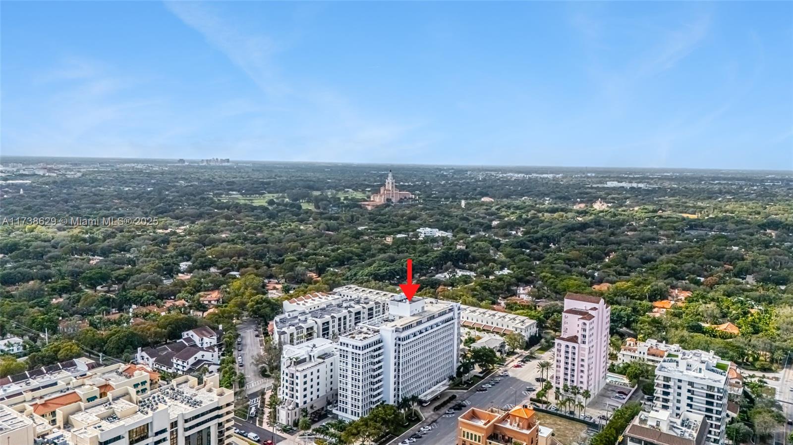 DAVID WILLIAM HOTEL CONDO - Residential