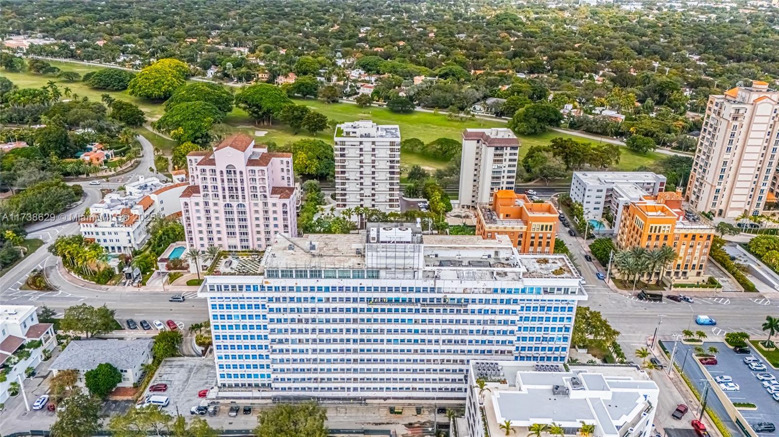DAVID WILLIAM HOTEL CONDO - Residential