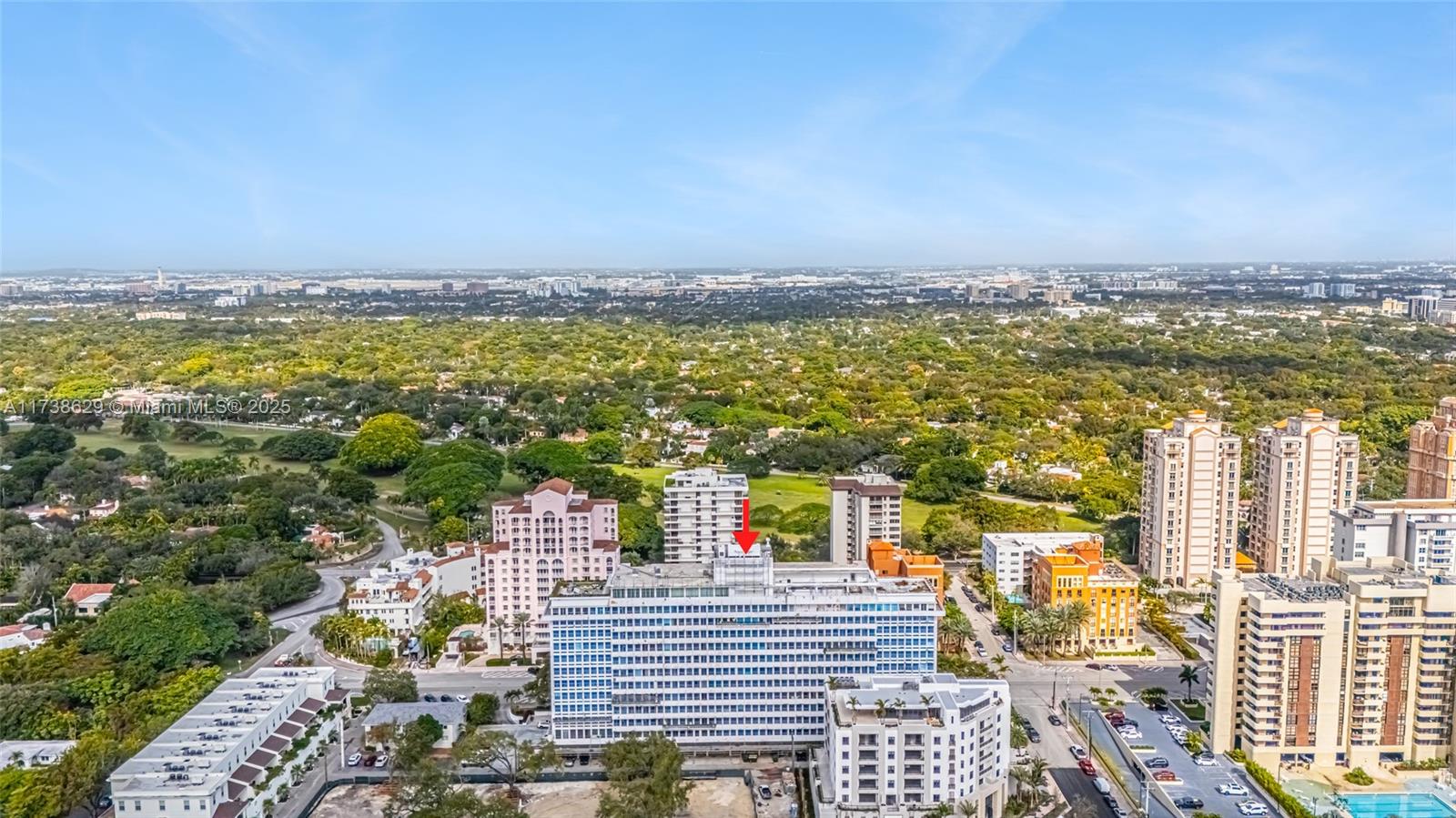 DAVID WILLIAM HOTEL CONDO - Residential
