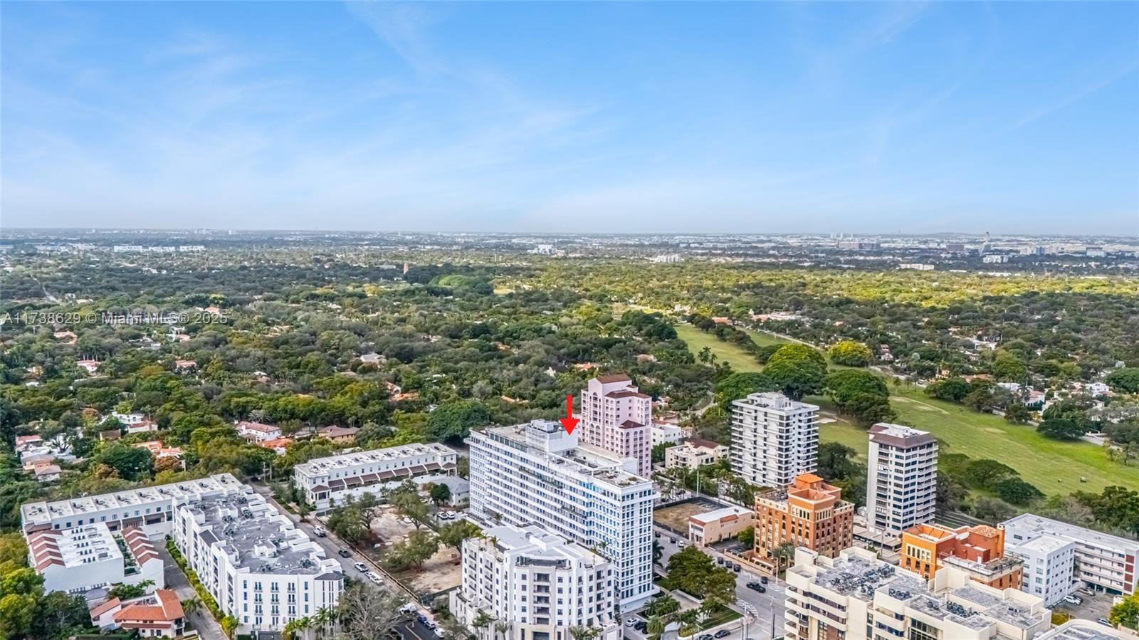 DAVID WILLIAM HOTEL CONDO - Residential