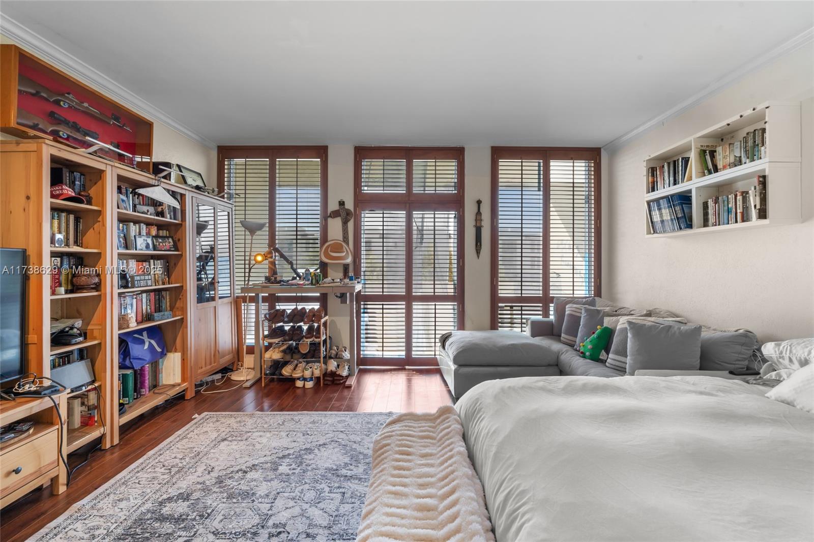 DAVID WILLIAM HOTEL CONDO - Residential