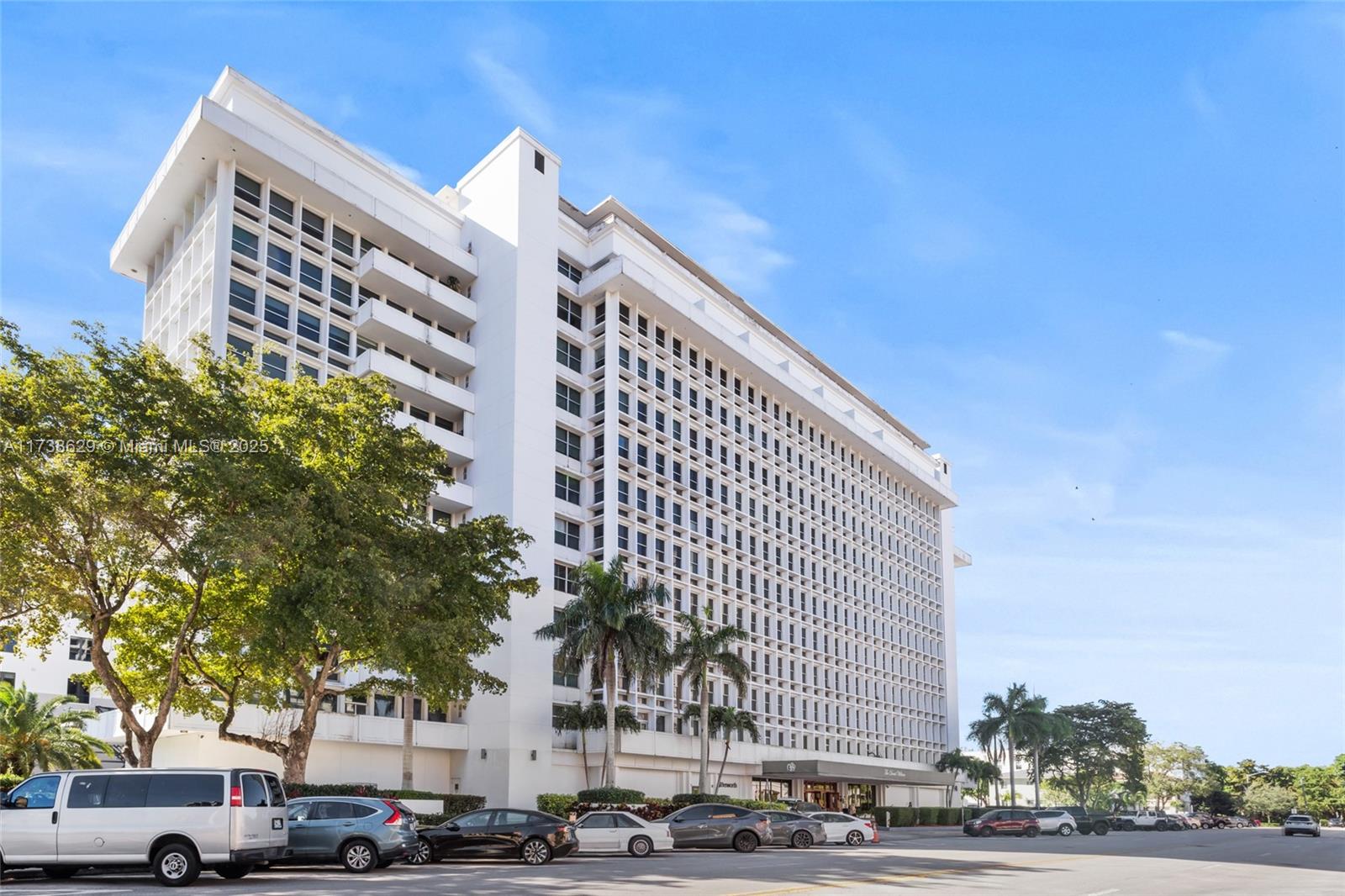DAVID WILLIAM HOTEL CONDO - Residential