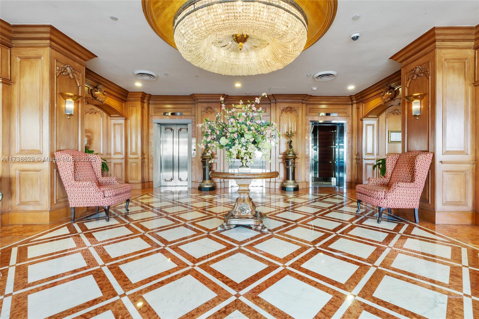 DAVID WILLIAM HOTEL CONDO - Residential