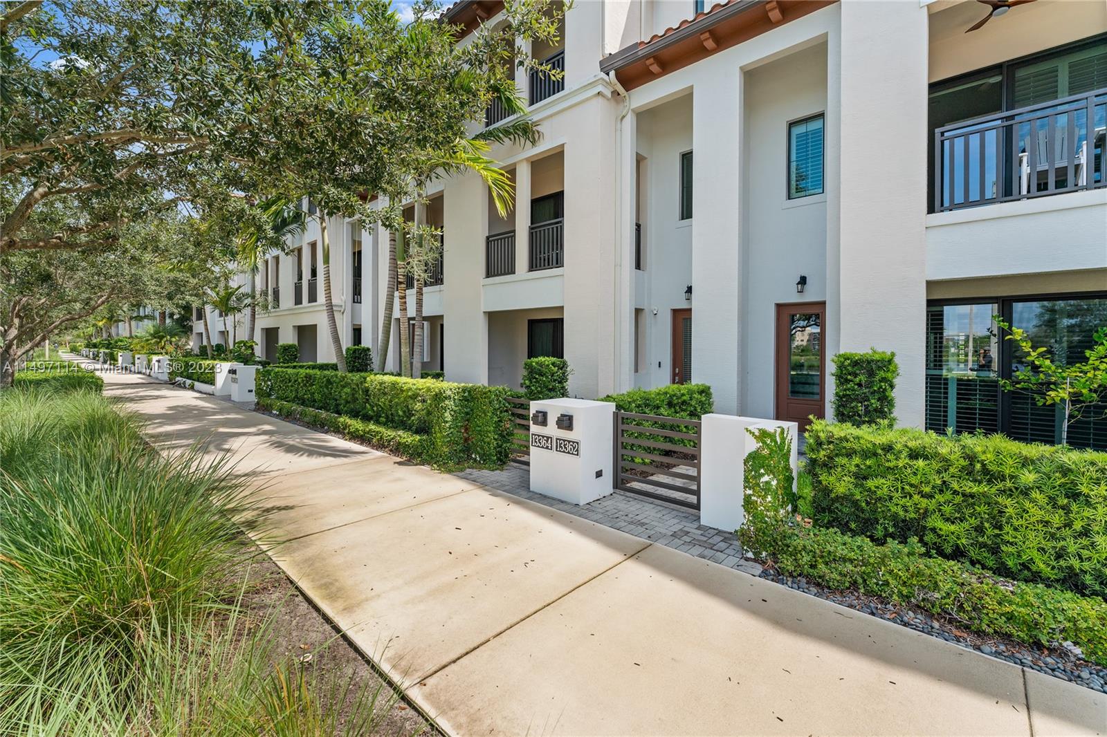 Alton - Residential Lease
