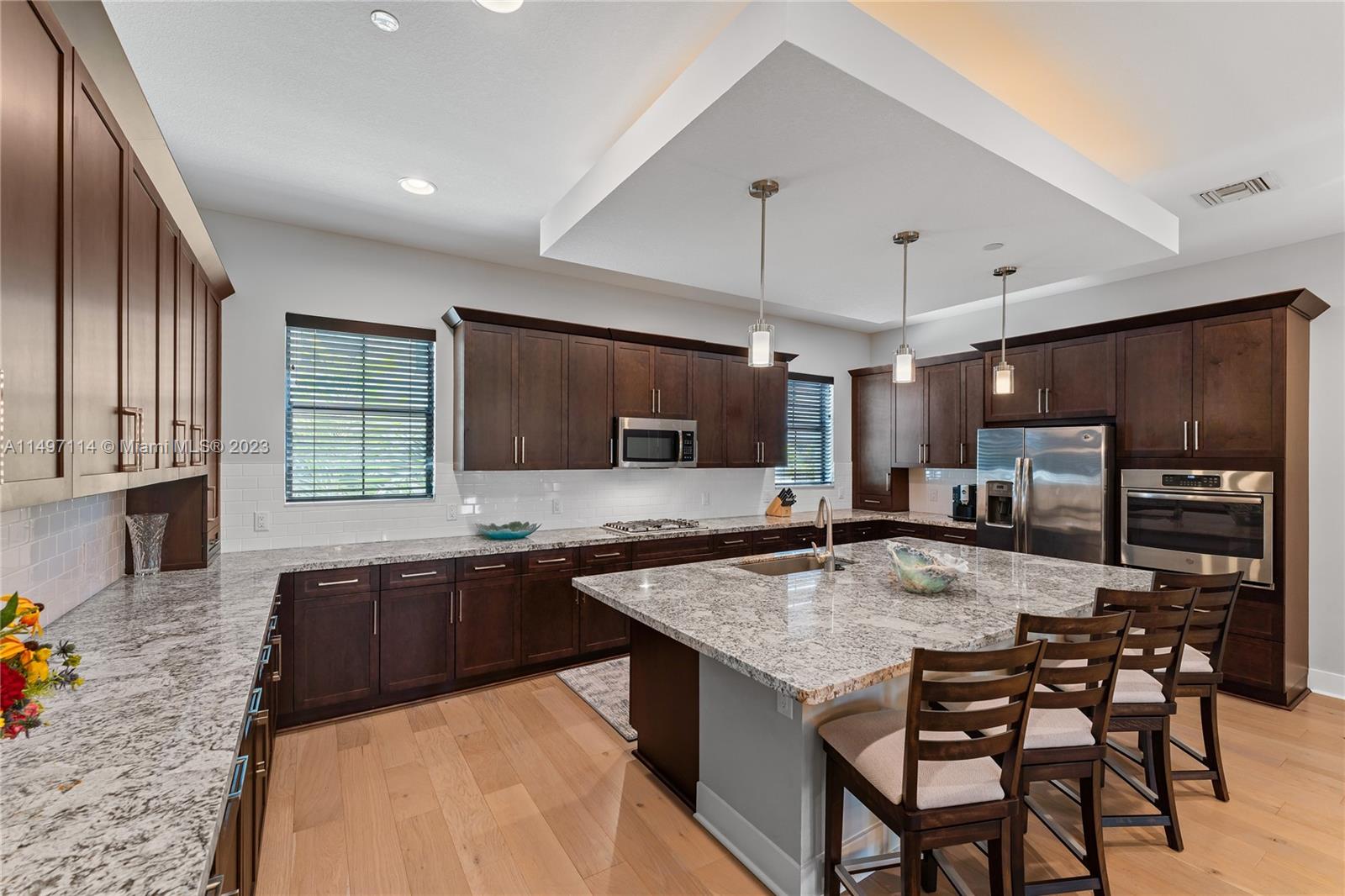Alton - Residential Lease