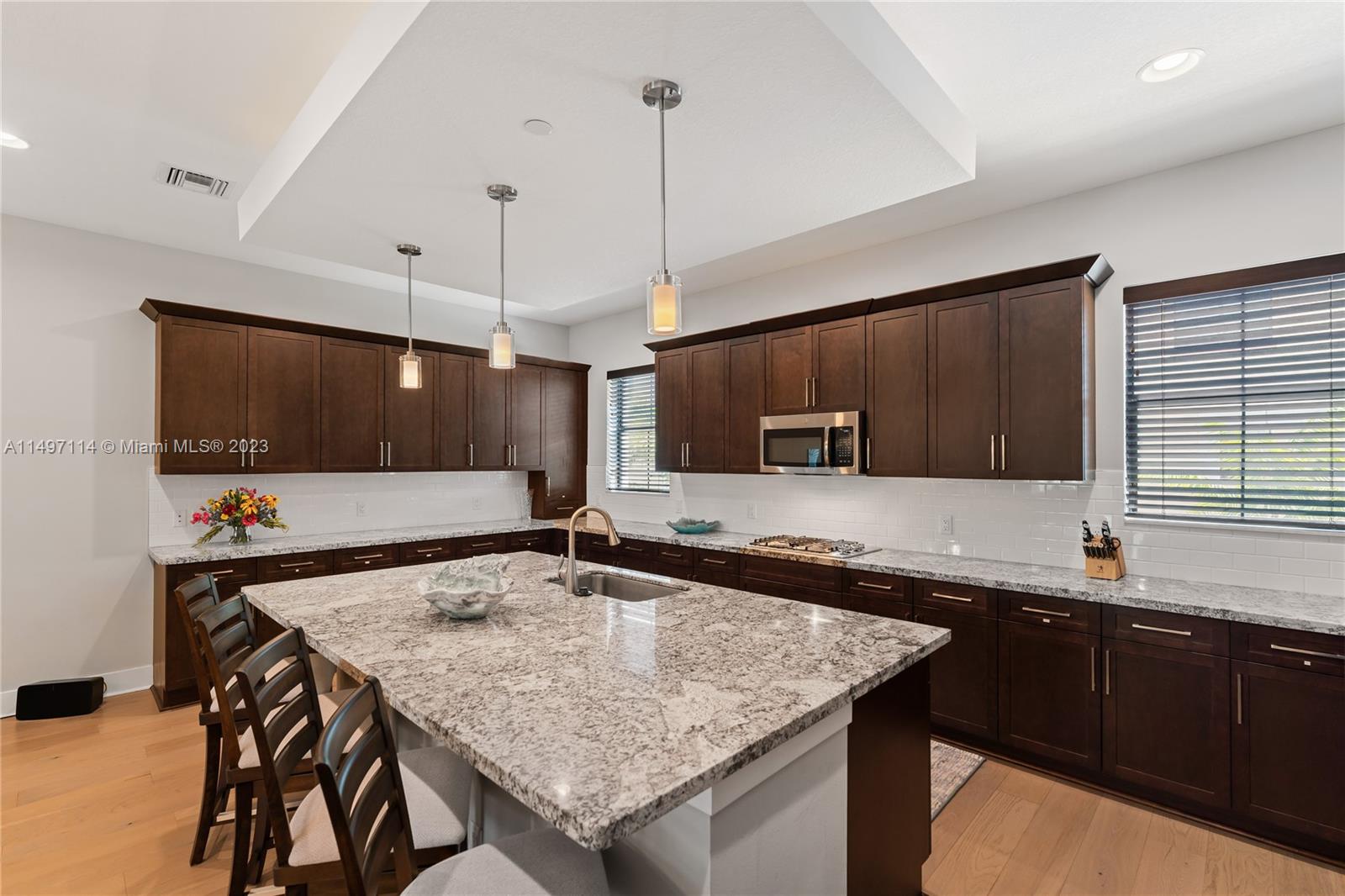 Alton - Residential Lease