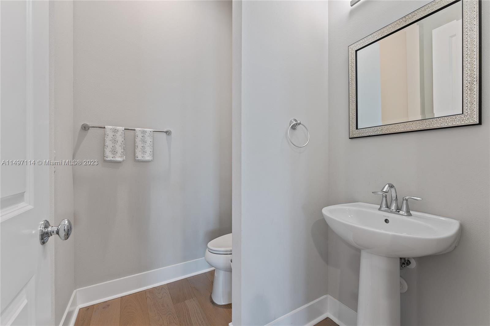 Alton - Residential Lease