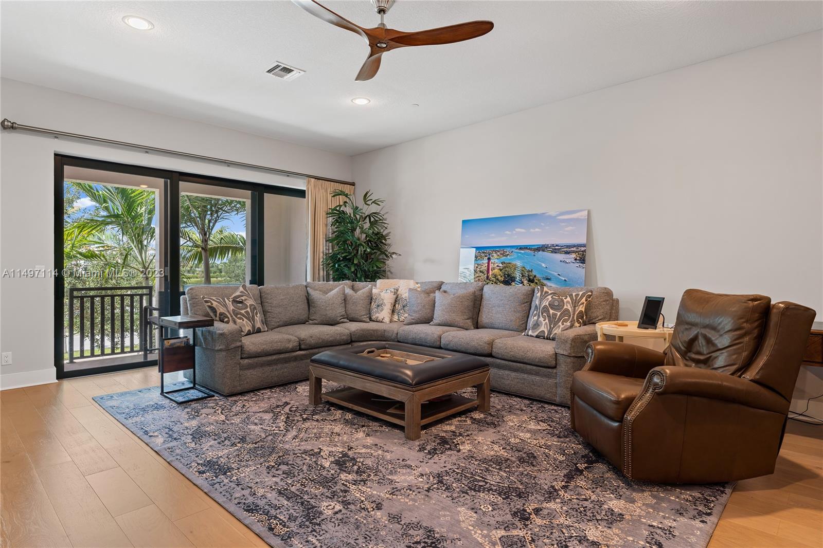 Alton - Residential Lease
