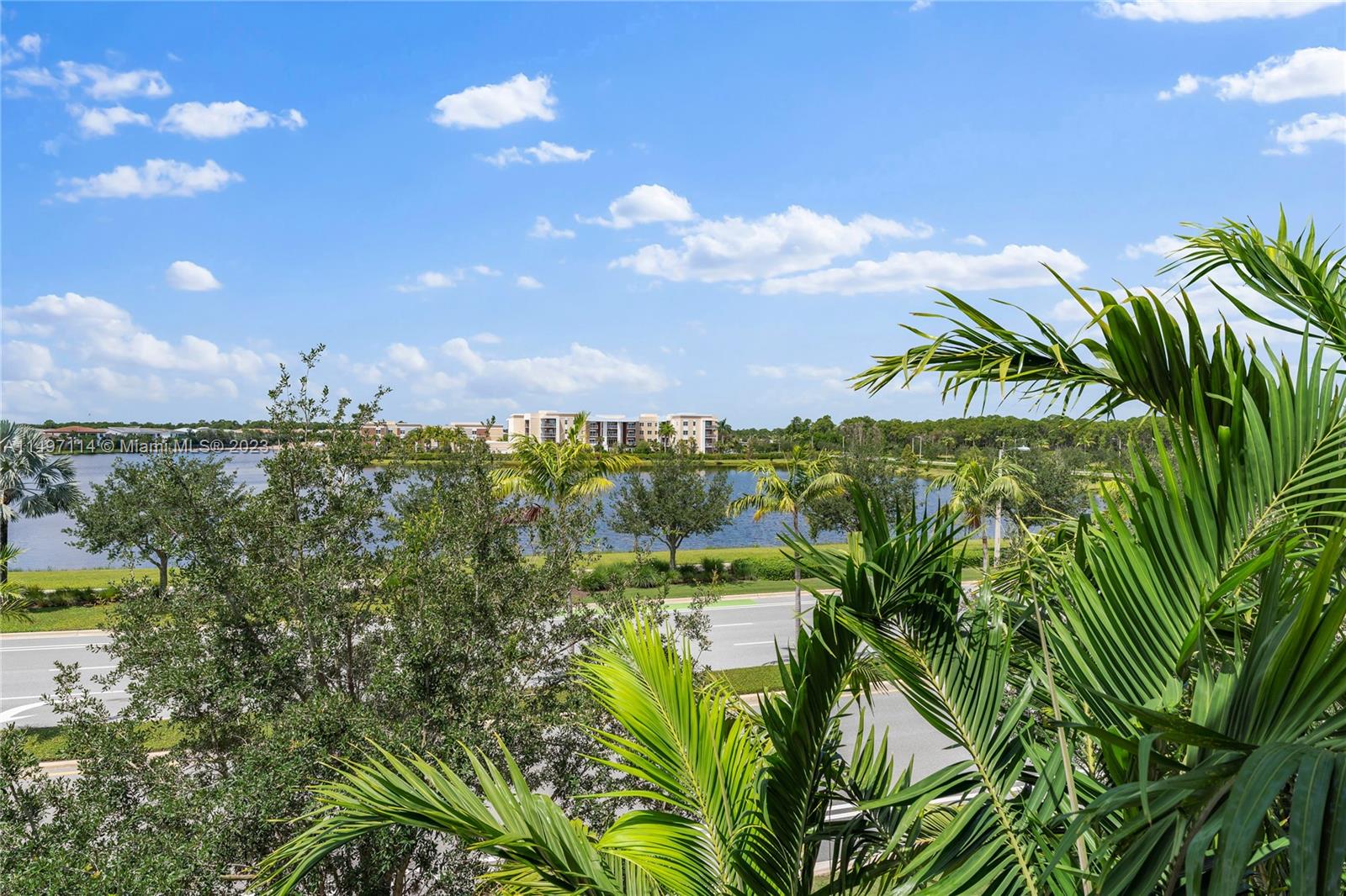 Alton - Residential Lease