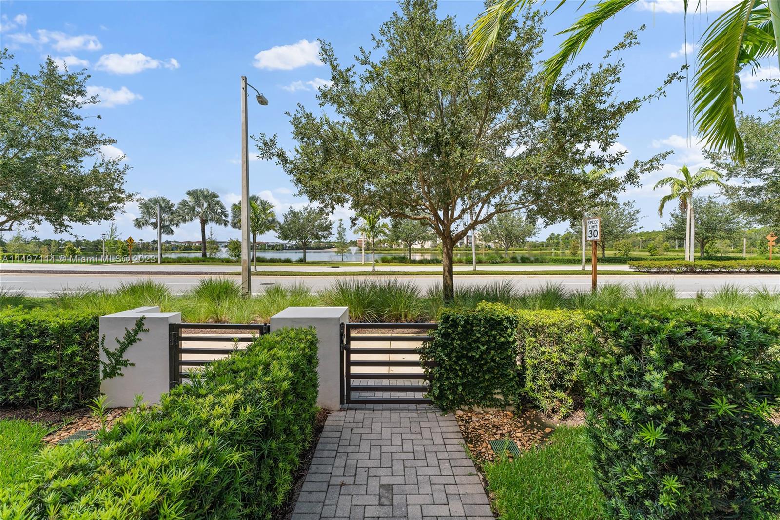 Alton - Residential Lease
