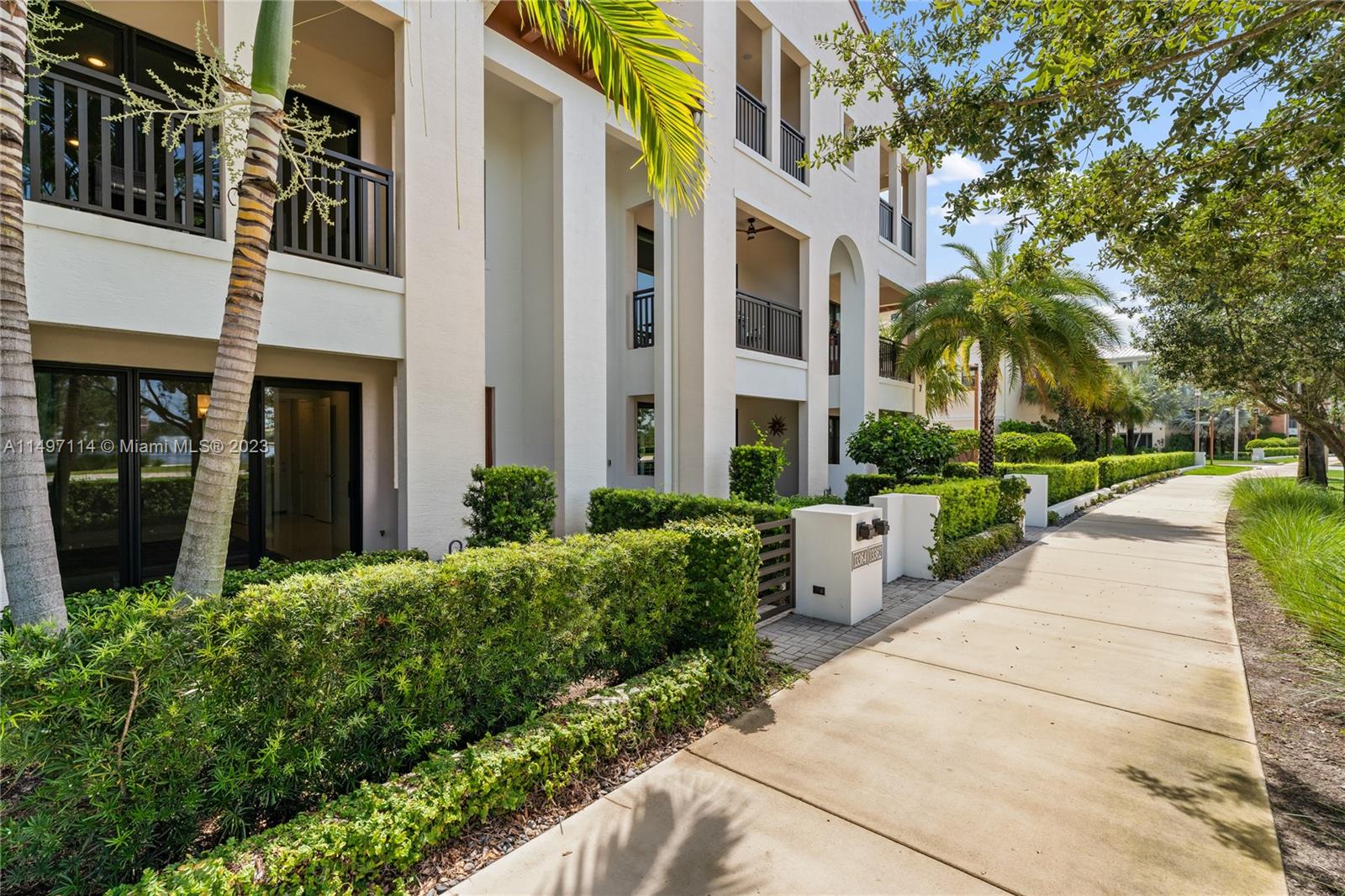 Alton - Residential Lease