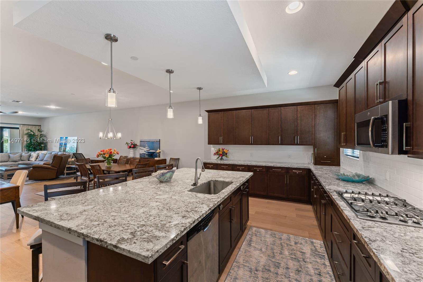 Alton - Residential Lease