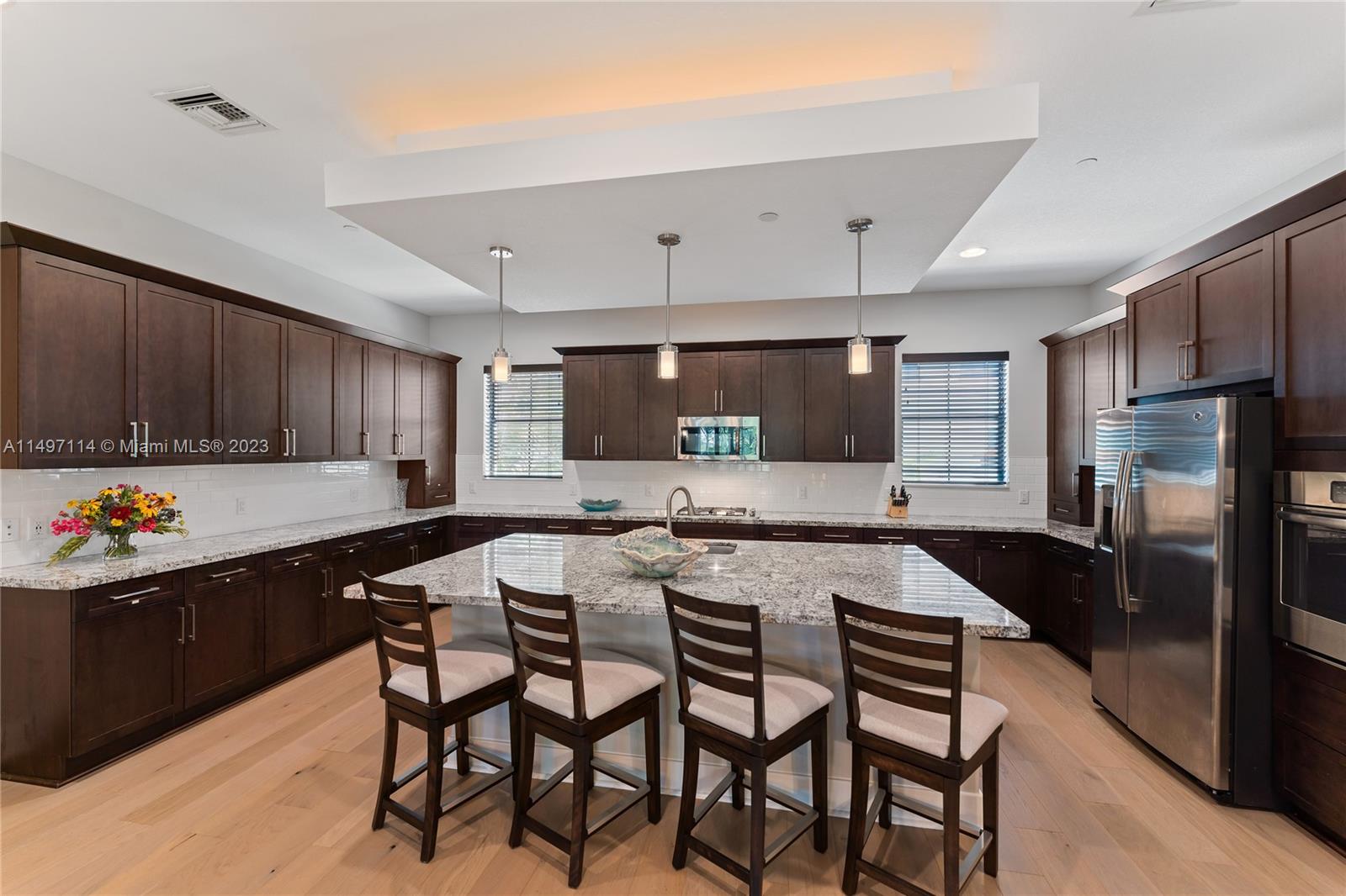 Alton - Residential Lease