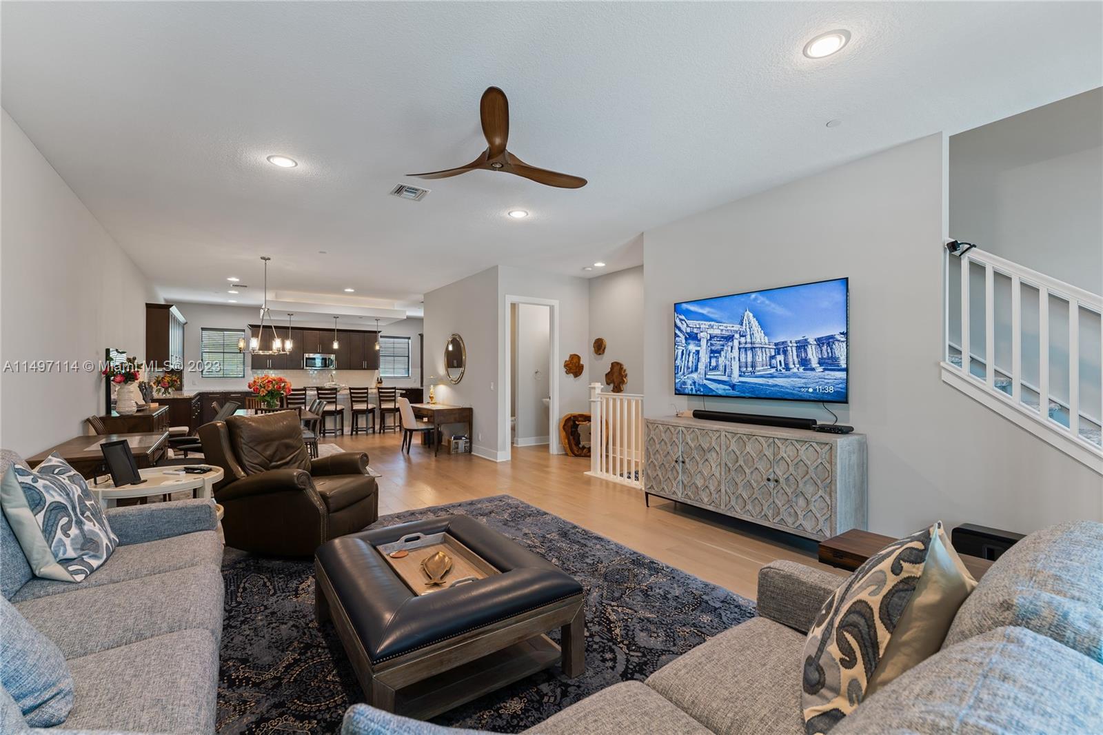 Alton - Residential Lease