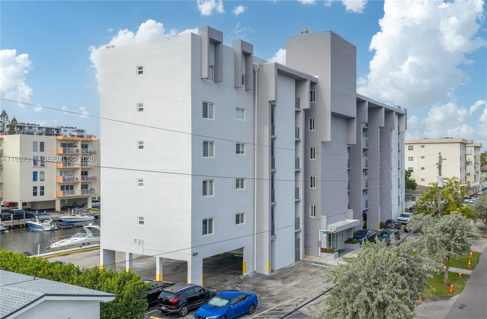 EASTERN SHORES 2ND ADDN - Residential Lease