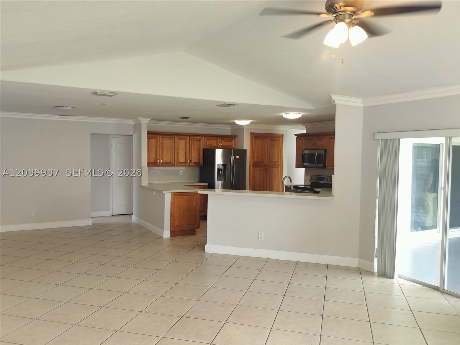 SILVER LAKES AT PEMBROKE - Residential