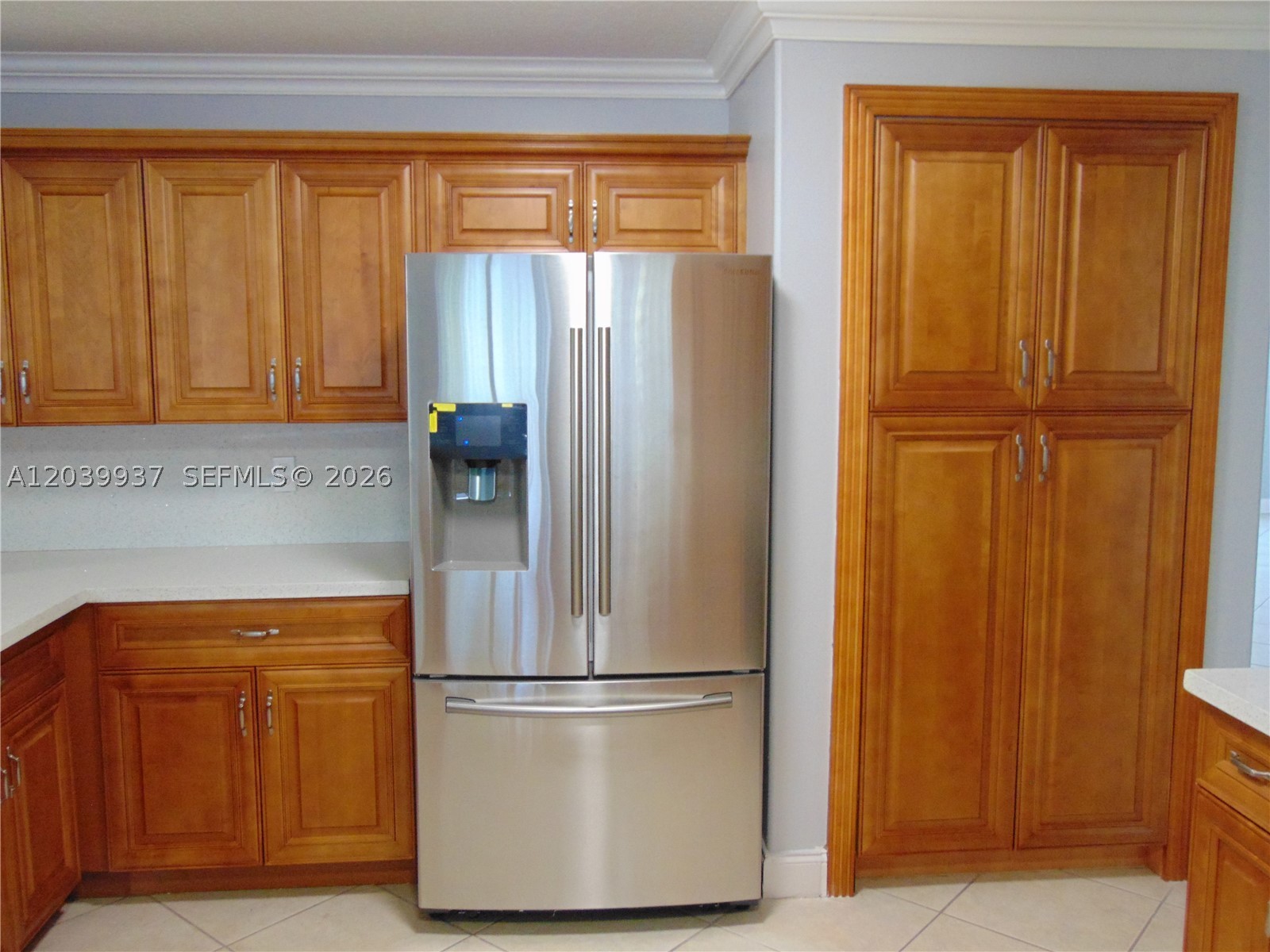 SILVER LAKES AT PEMBROKE - Residential