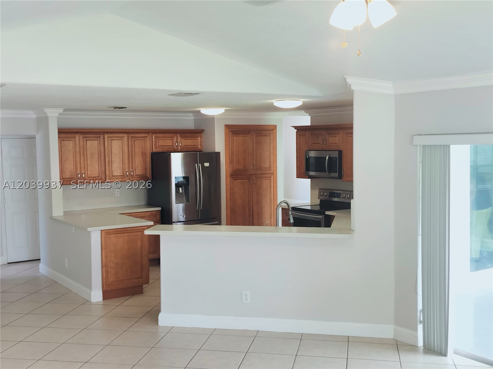 SILVER LAKES AT PEMBROKE - Residential