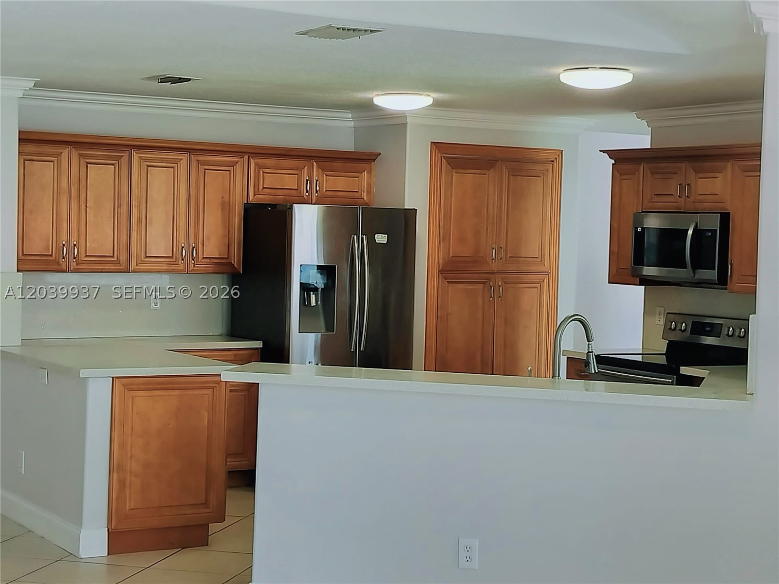 SILVER LAKES AT PEMBROKE - Residential
