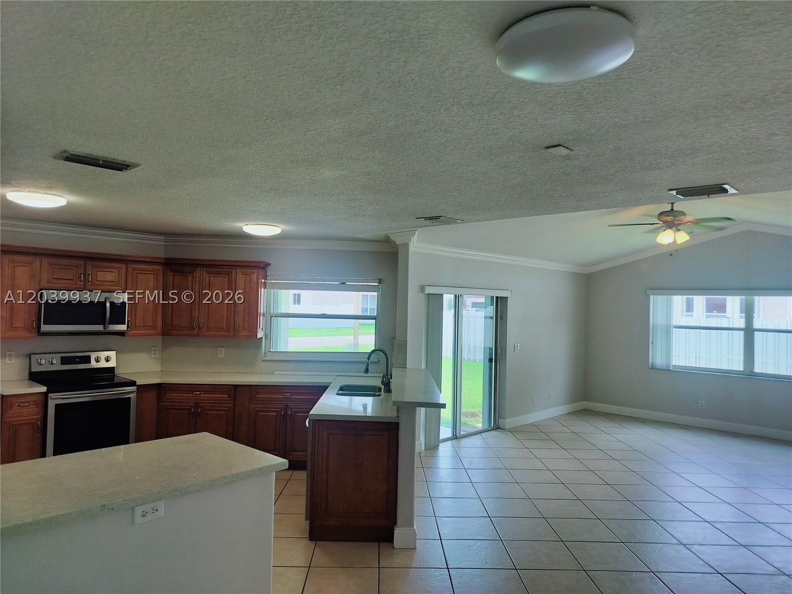 SILVER LAKES AT PEMBROKE - Residential