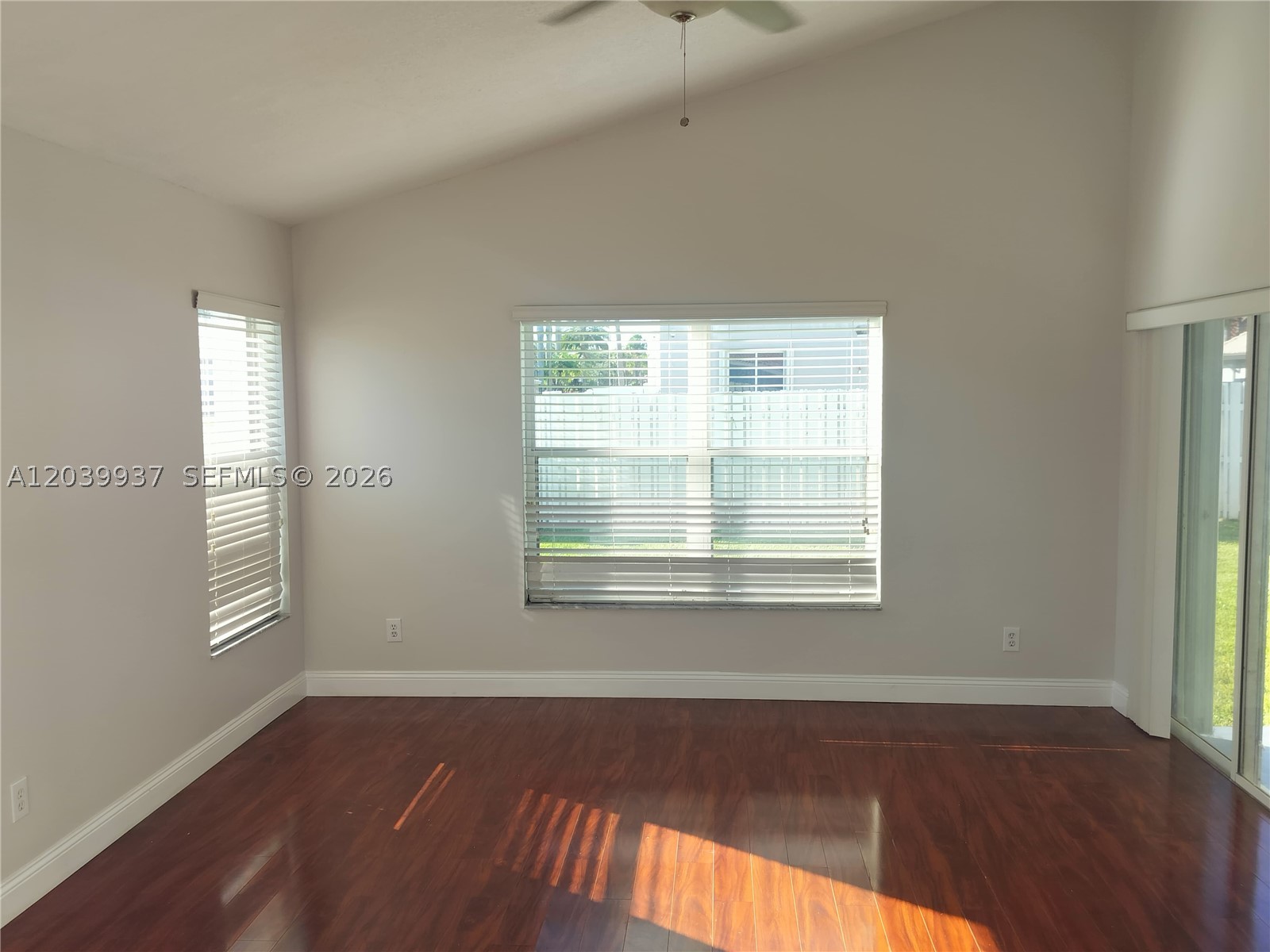 SILVER LAKES AT PEMBROKE - Residential