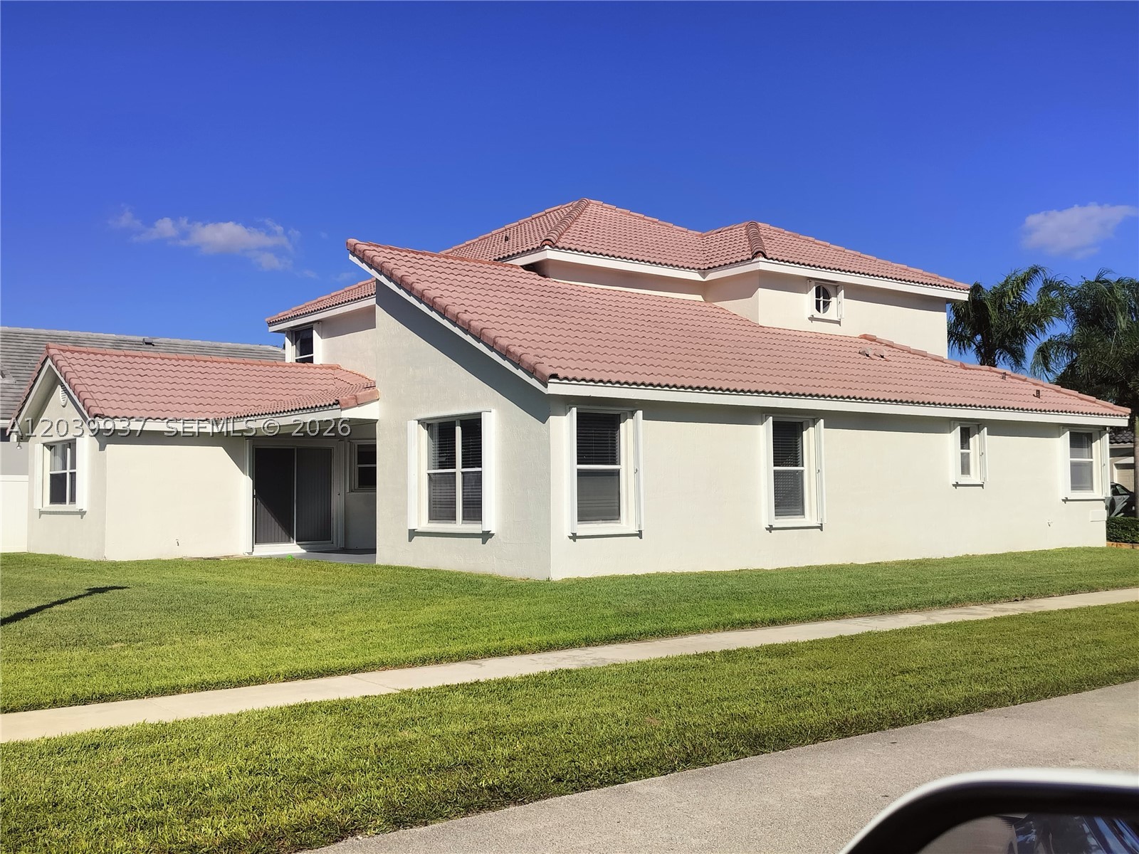 SILVER LAKES AT PEMBROKE - Residential