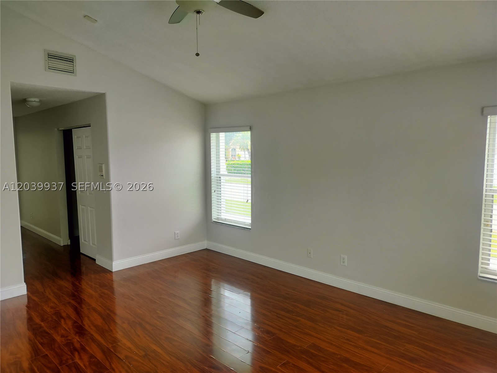 SILVER LAKES AT PEMBROKE - Residential