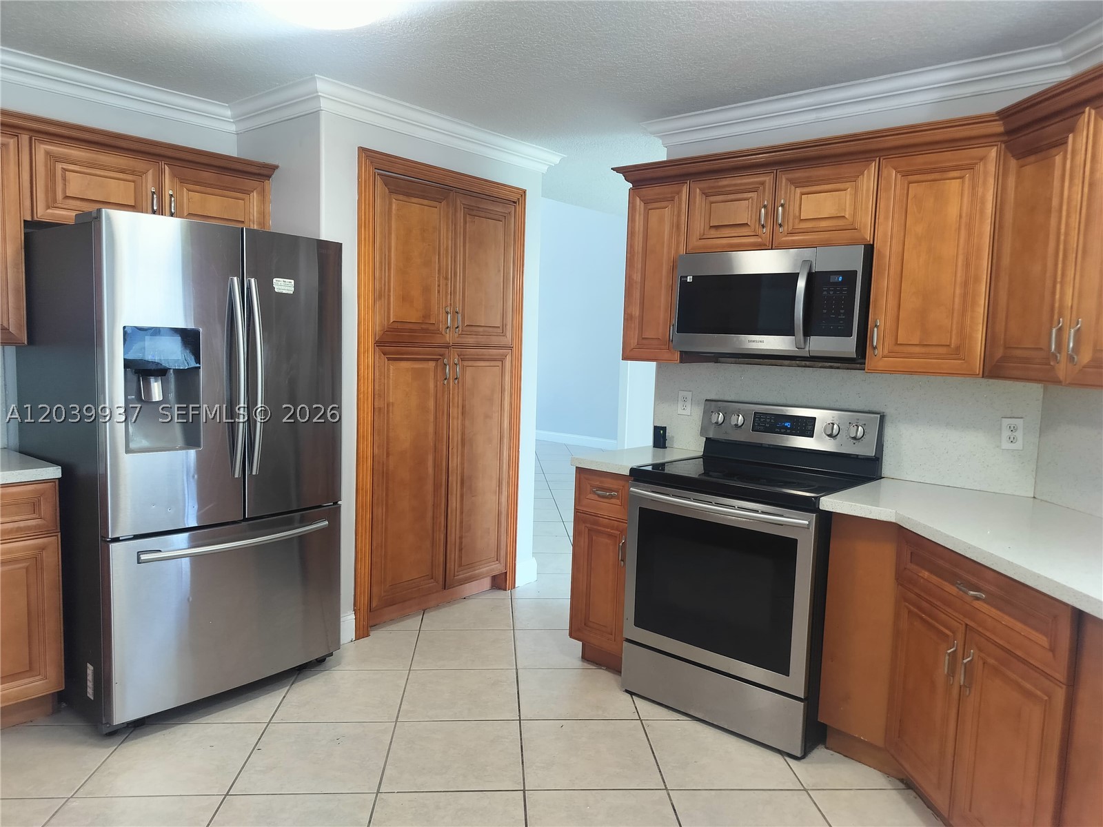 SILVER LAKES AT PEMBROKE - Residential