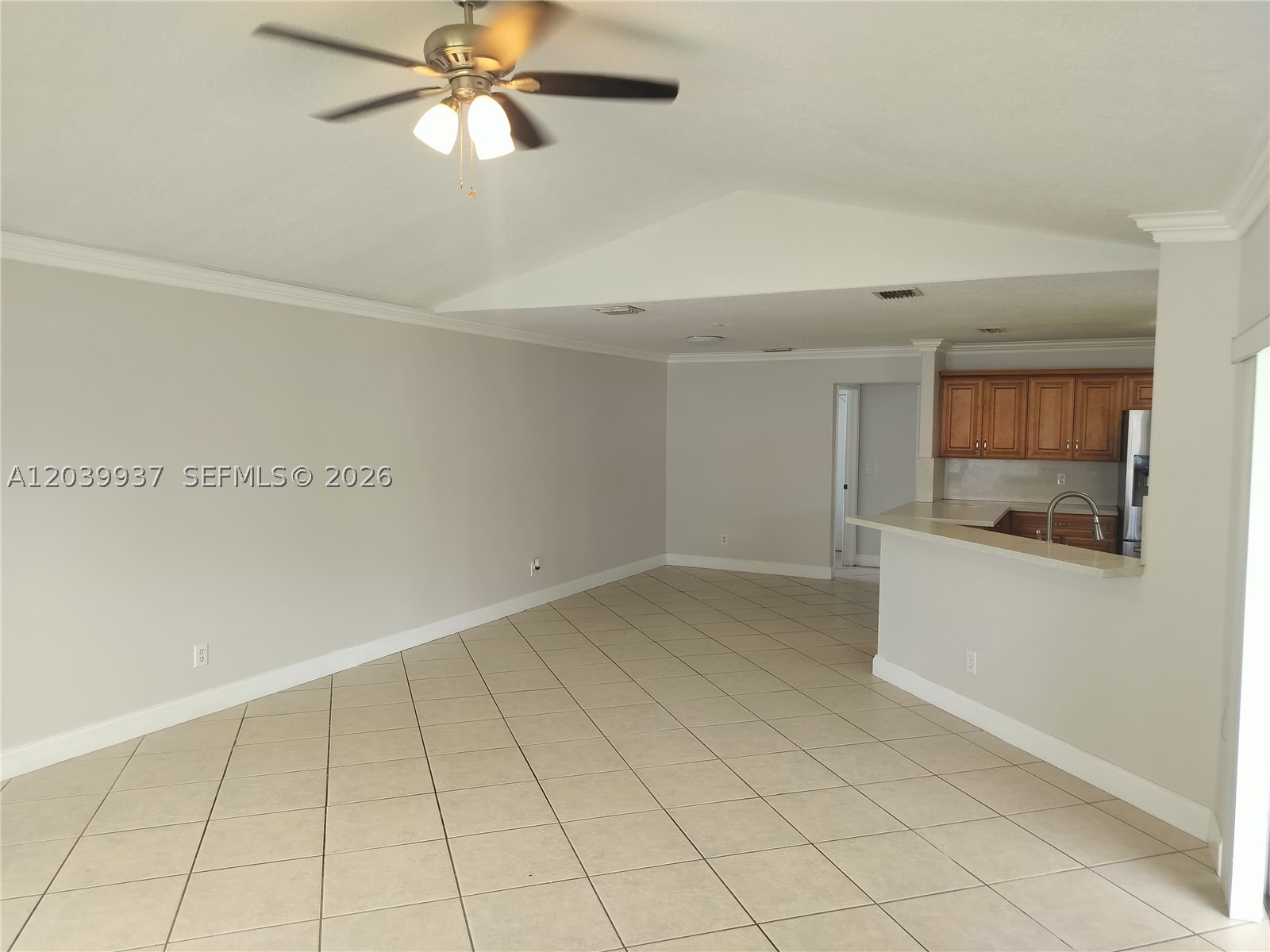 SILVER LAKES AT PEMBROKE - Residential