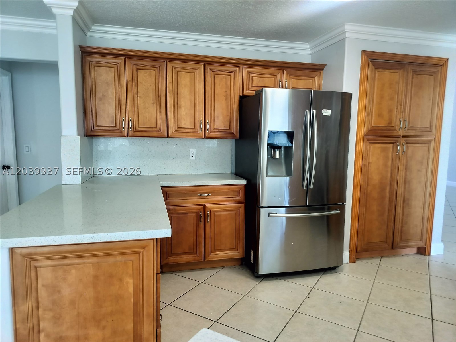 SILVER LAKES AT PEMBROKE - Residential